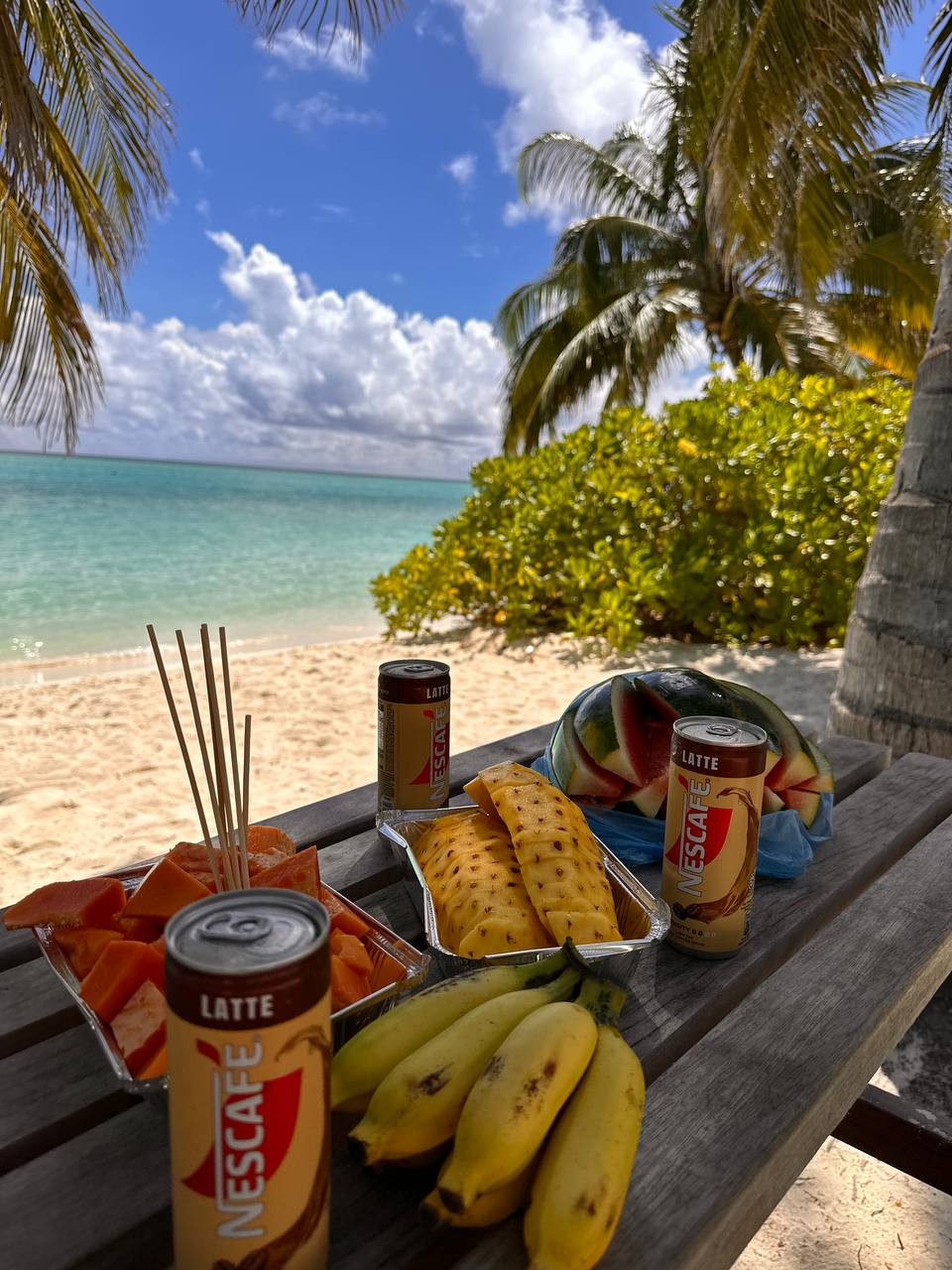 Магические Мальдивы (86/130)