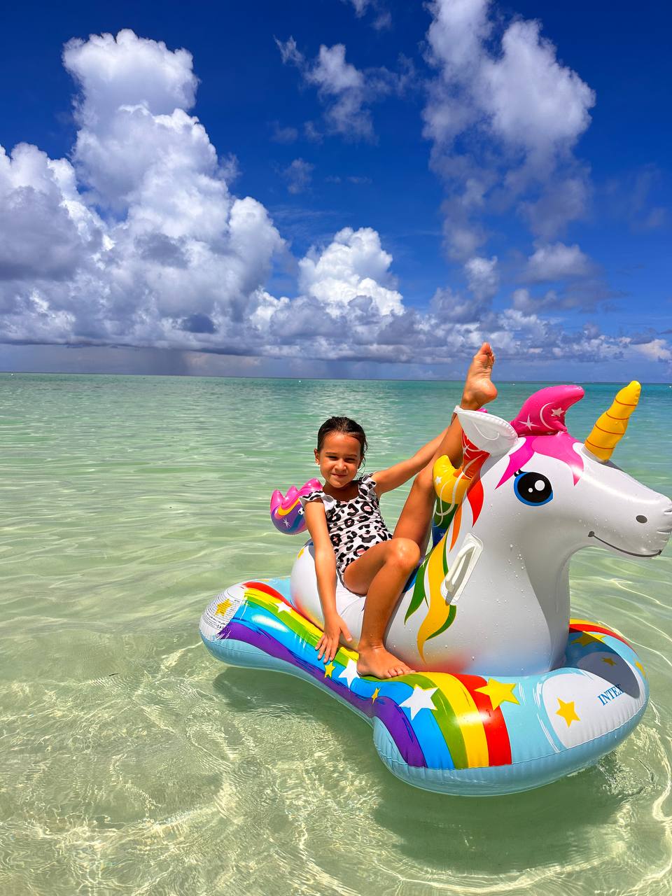 Магические Мальдивы (89/130)