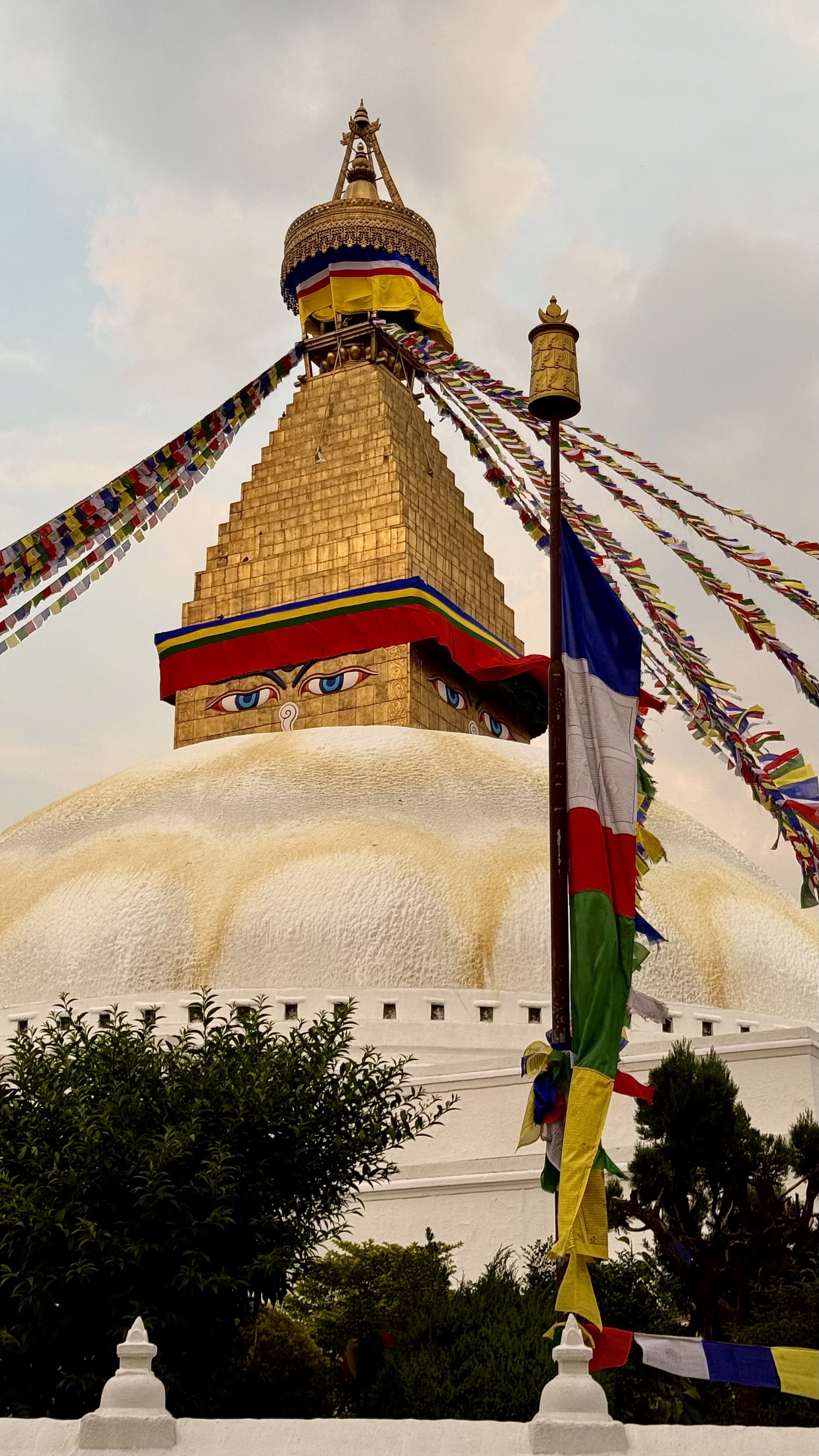 Треккинг к базовому лагерю Эвереста, Непал (38/62)