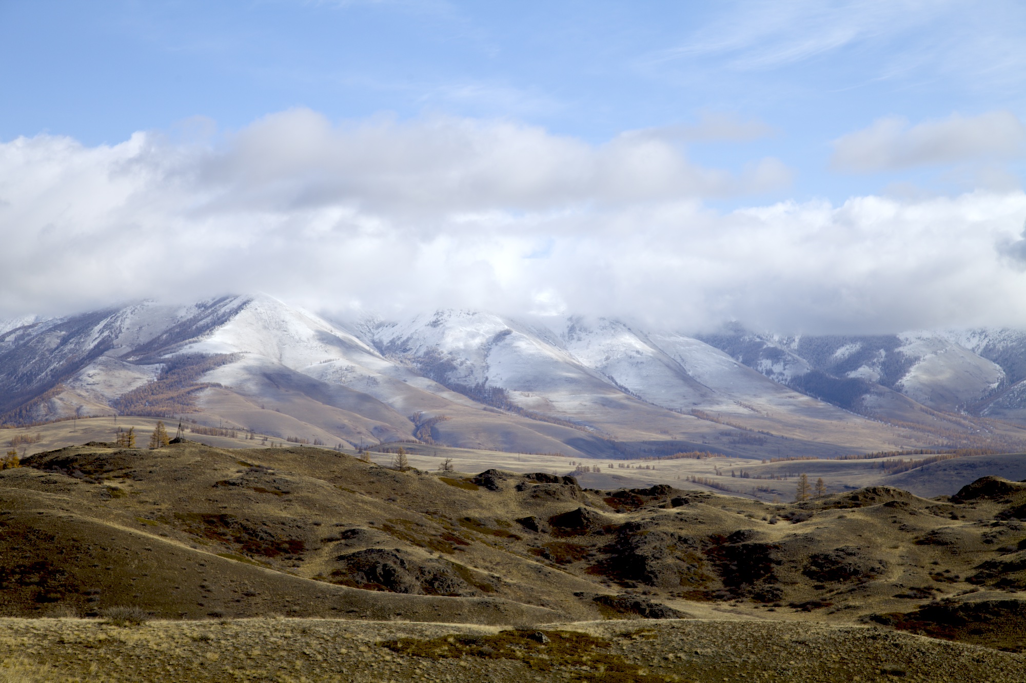 Путешествие к тайнам Горного Алтая (32/111)