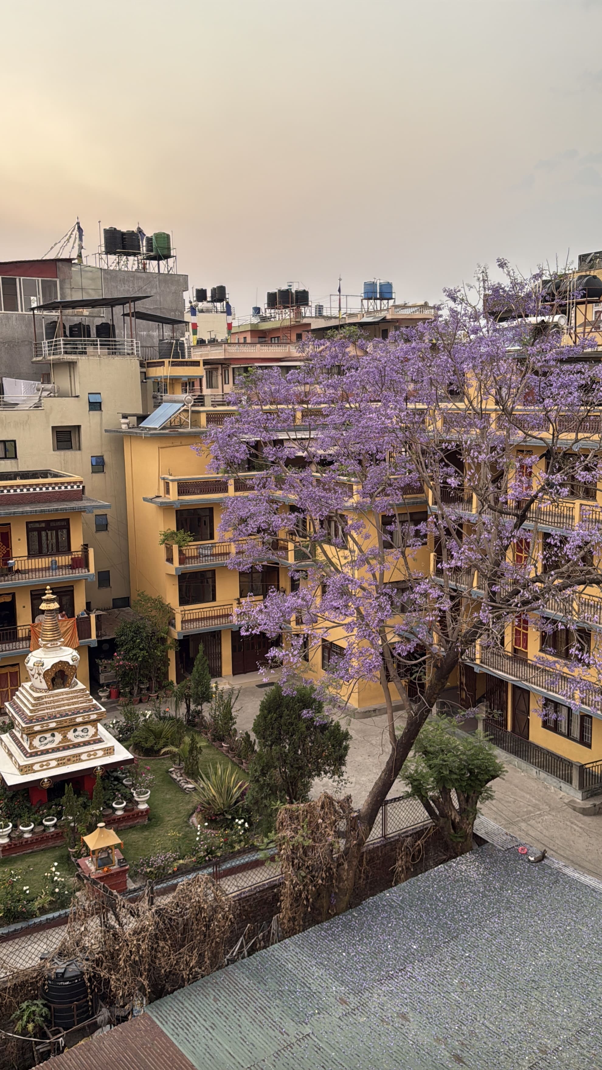 Треккинг к базовому лагерю Эвереста, Непал (3/62)