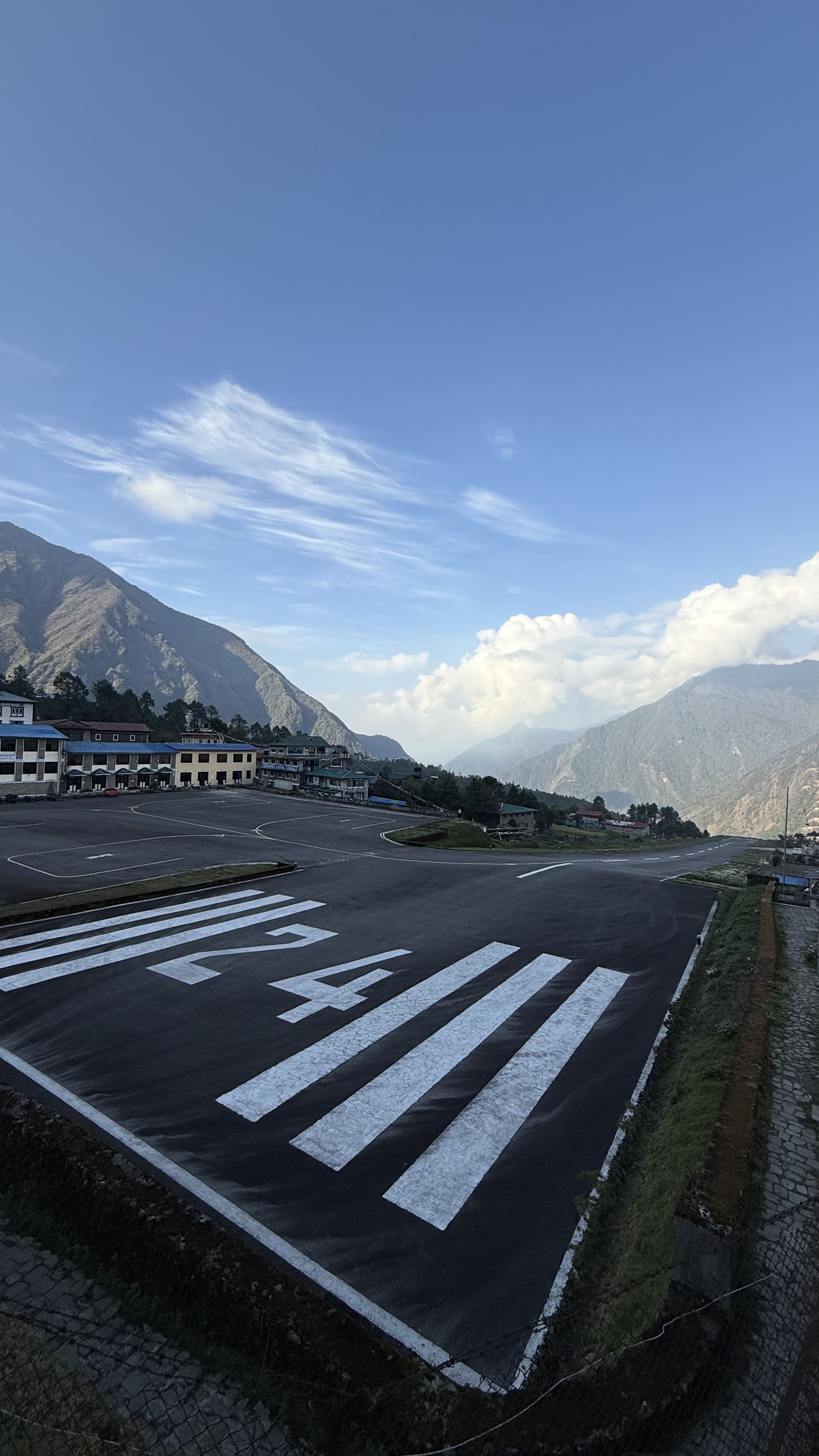 Треккинг к базовому лагерю Эвереста, Непал (47/62)