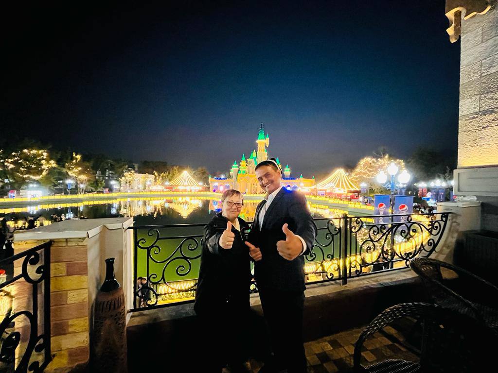 Великий Шелковый путь