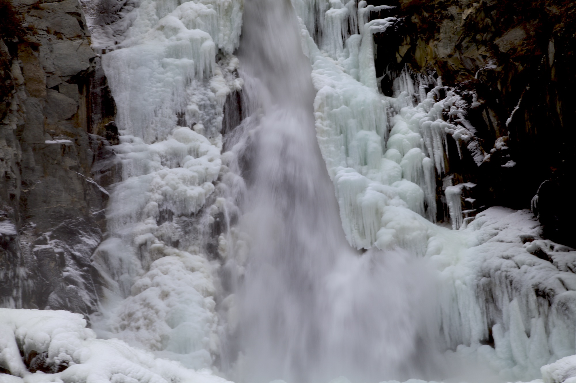 Очарование зимнего Алтая (14/48)