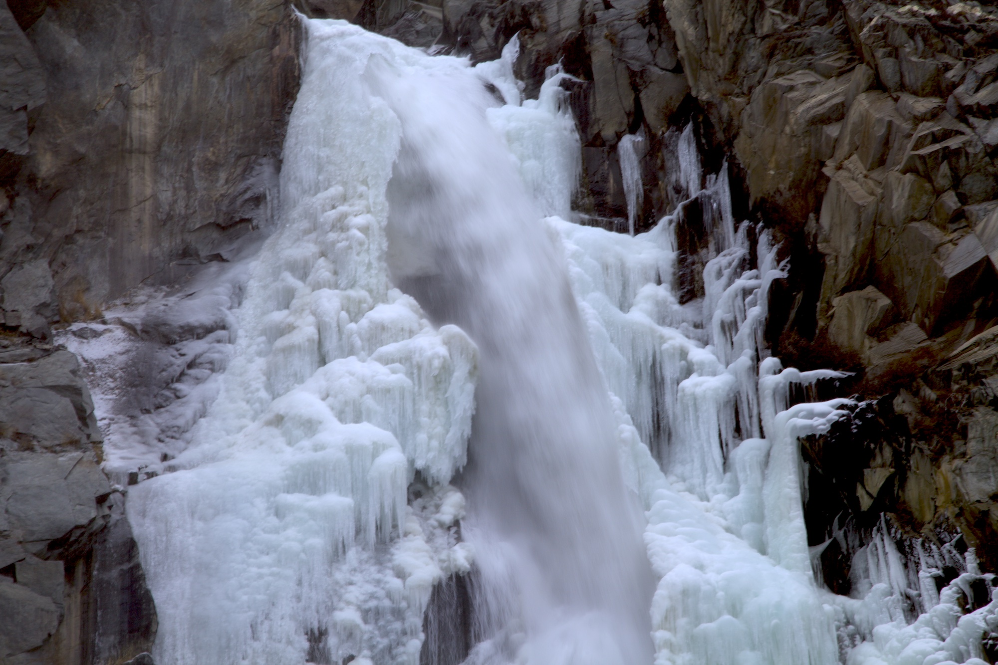 Очарование зимнего Алтая (13/48)