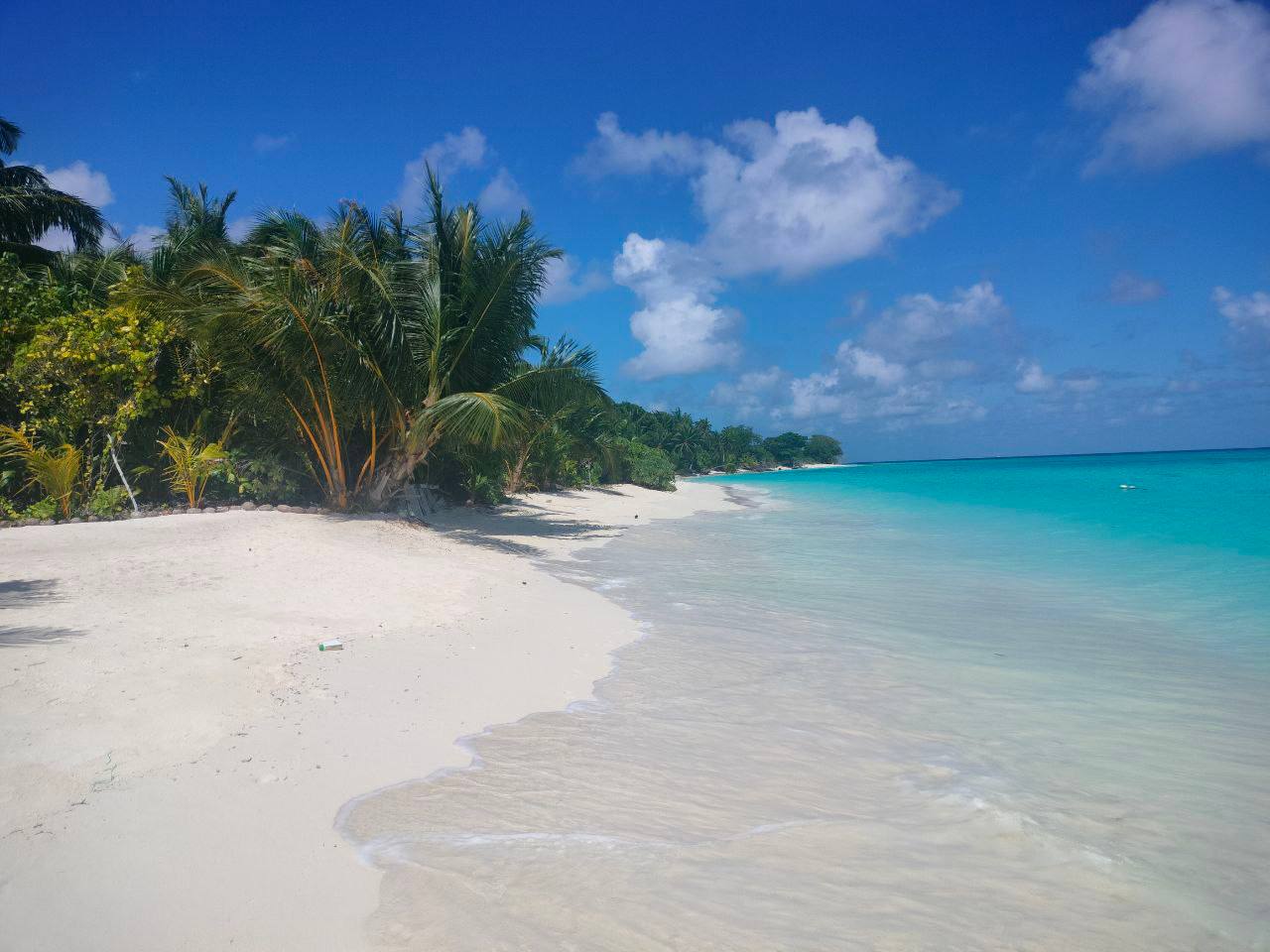 Погружение в атмосферу острова