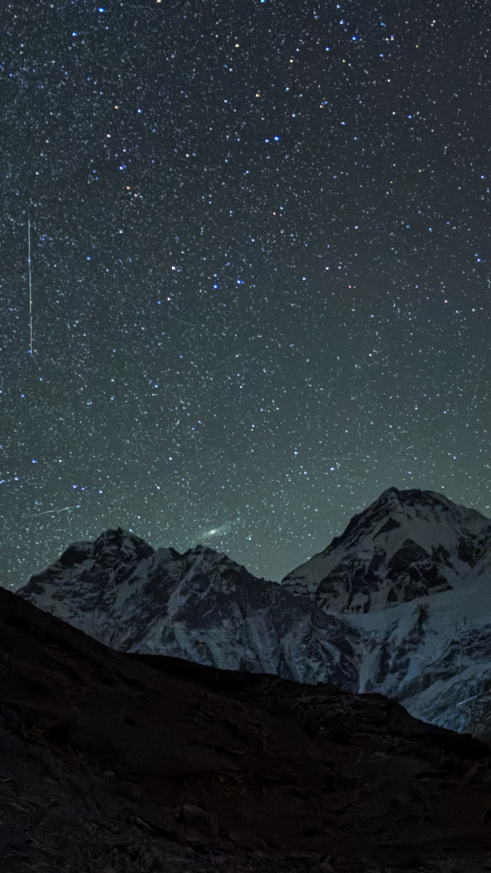 Треккинг к базовому лагерю Эвереста, Непал (14/62)