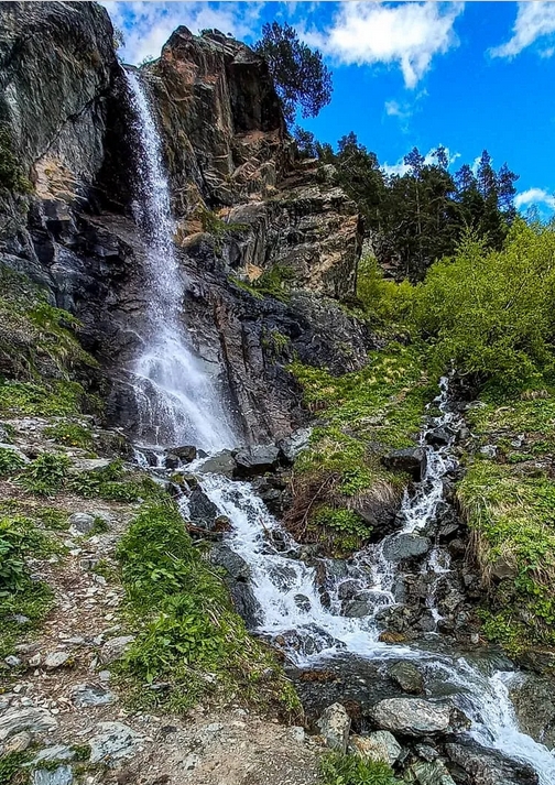 Софийская поляна