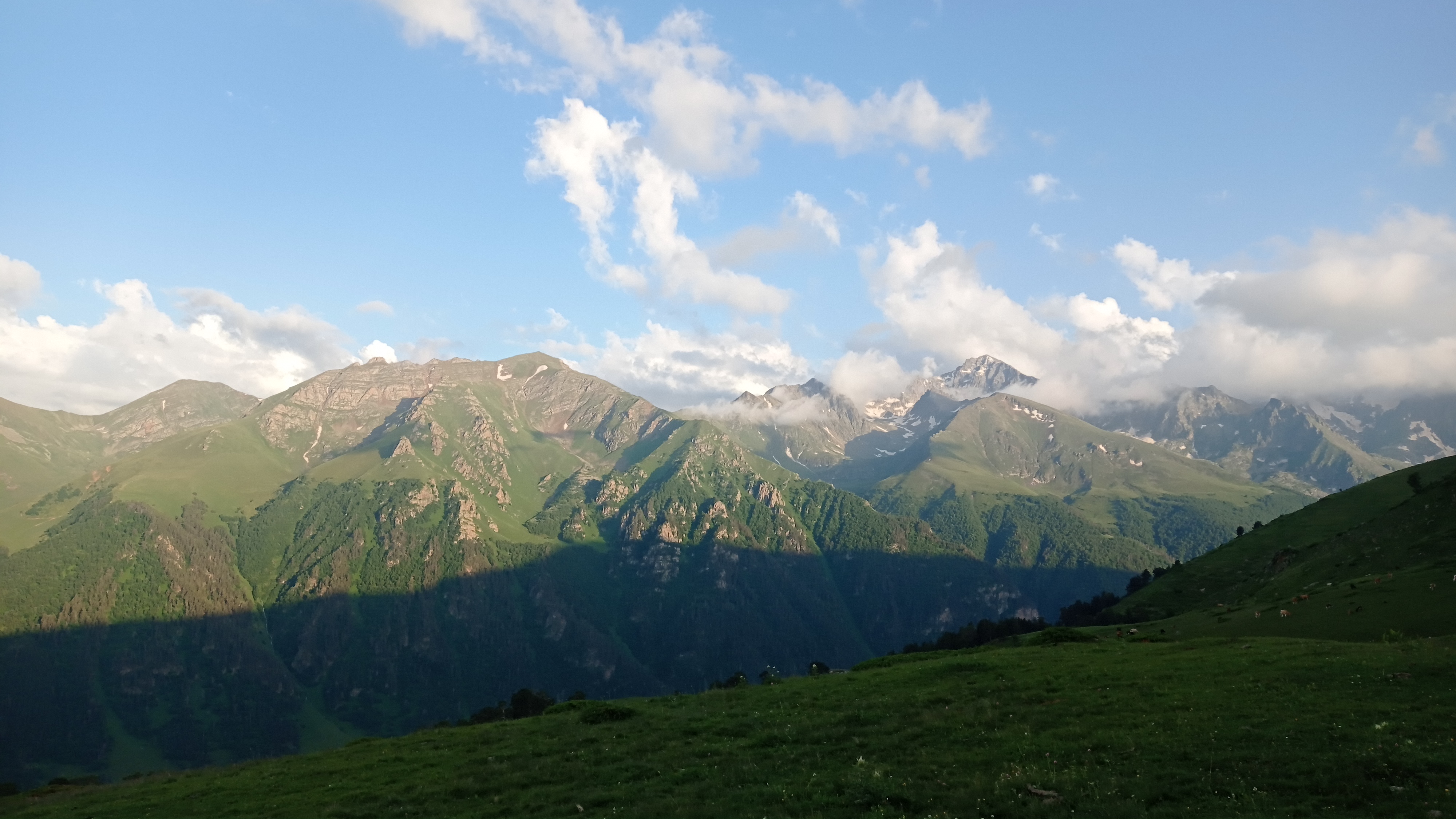 Канатная дорога