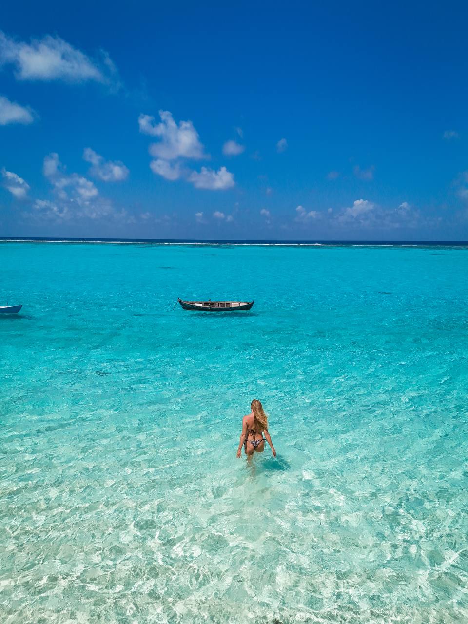 Магические Мальдивы (98/130)