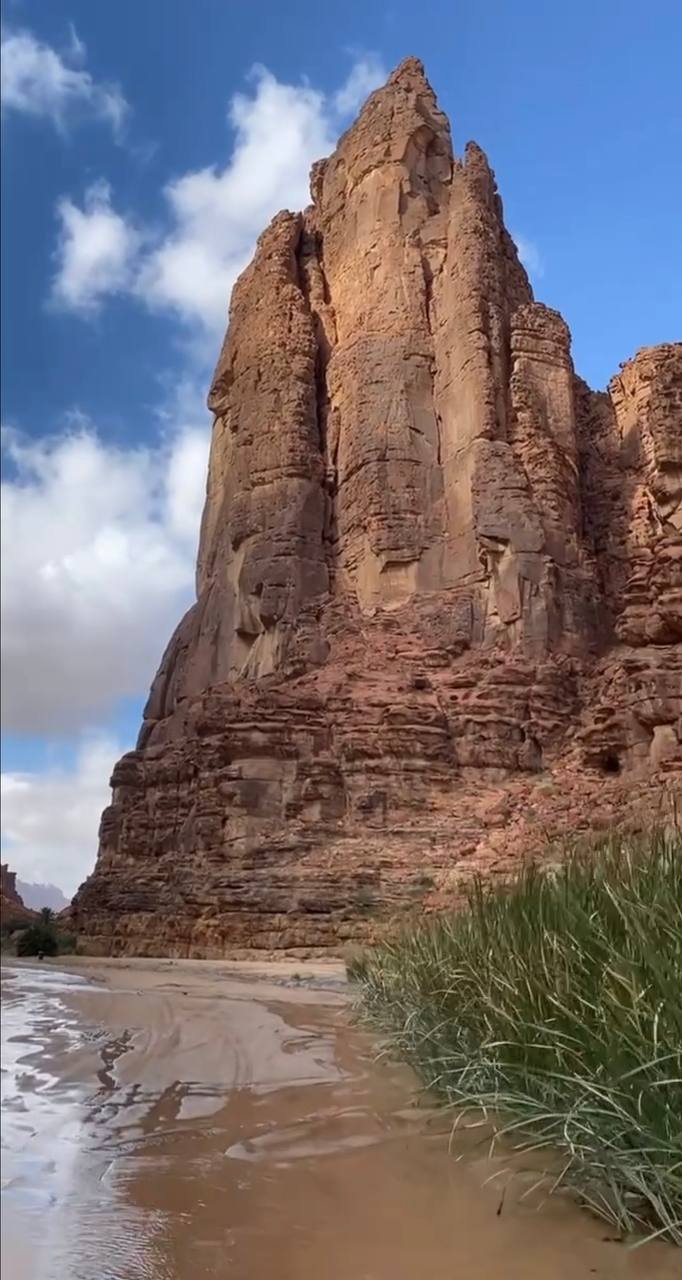 Священный Рамадан: Эксклюзив Саудовской Аравии. (92/125)