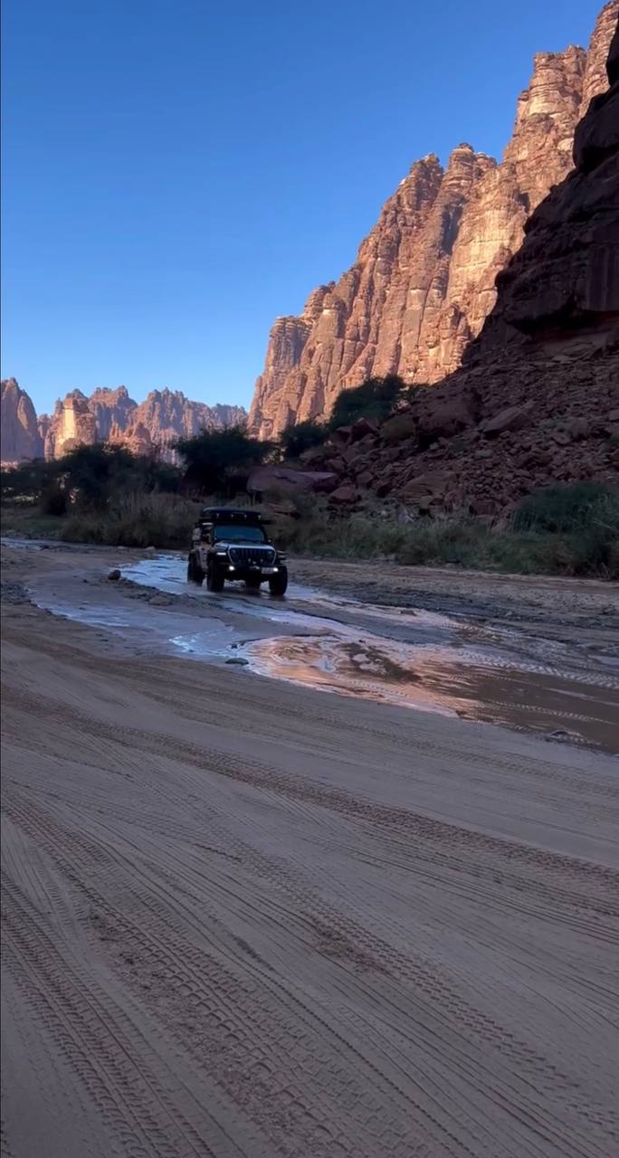 Священный Рамадан: Эксклюзив Саудовской Аравии. (93/125)