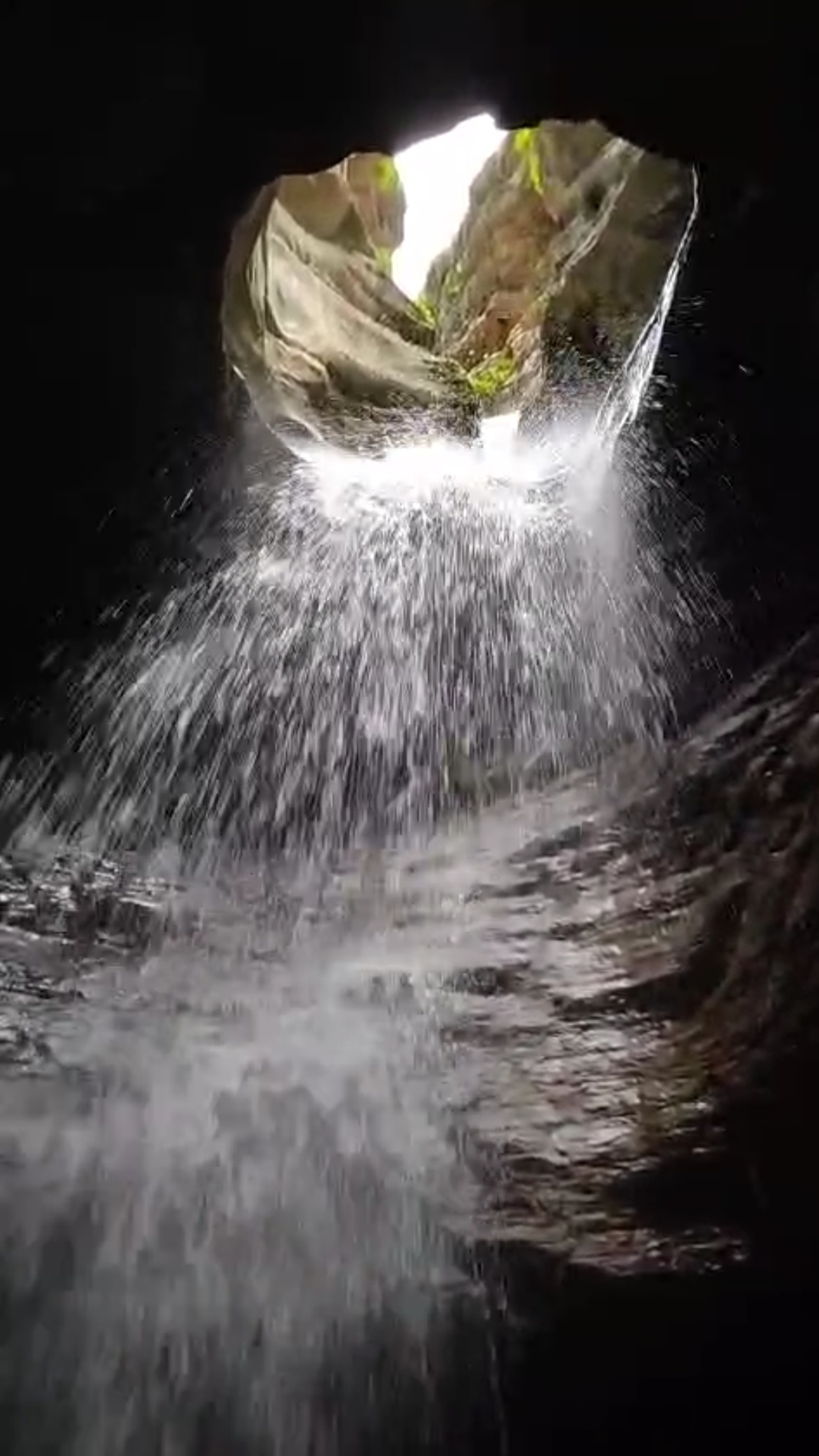 По следам ушедших поколений. Гамсутль за один день (4/8)