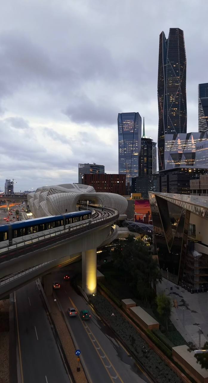 Священный Рамадан: Эксклюзив Саудовской Аравии. (86/125)