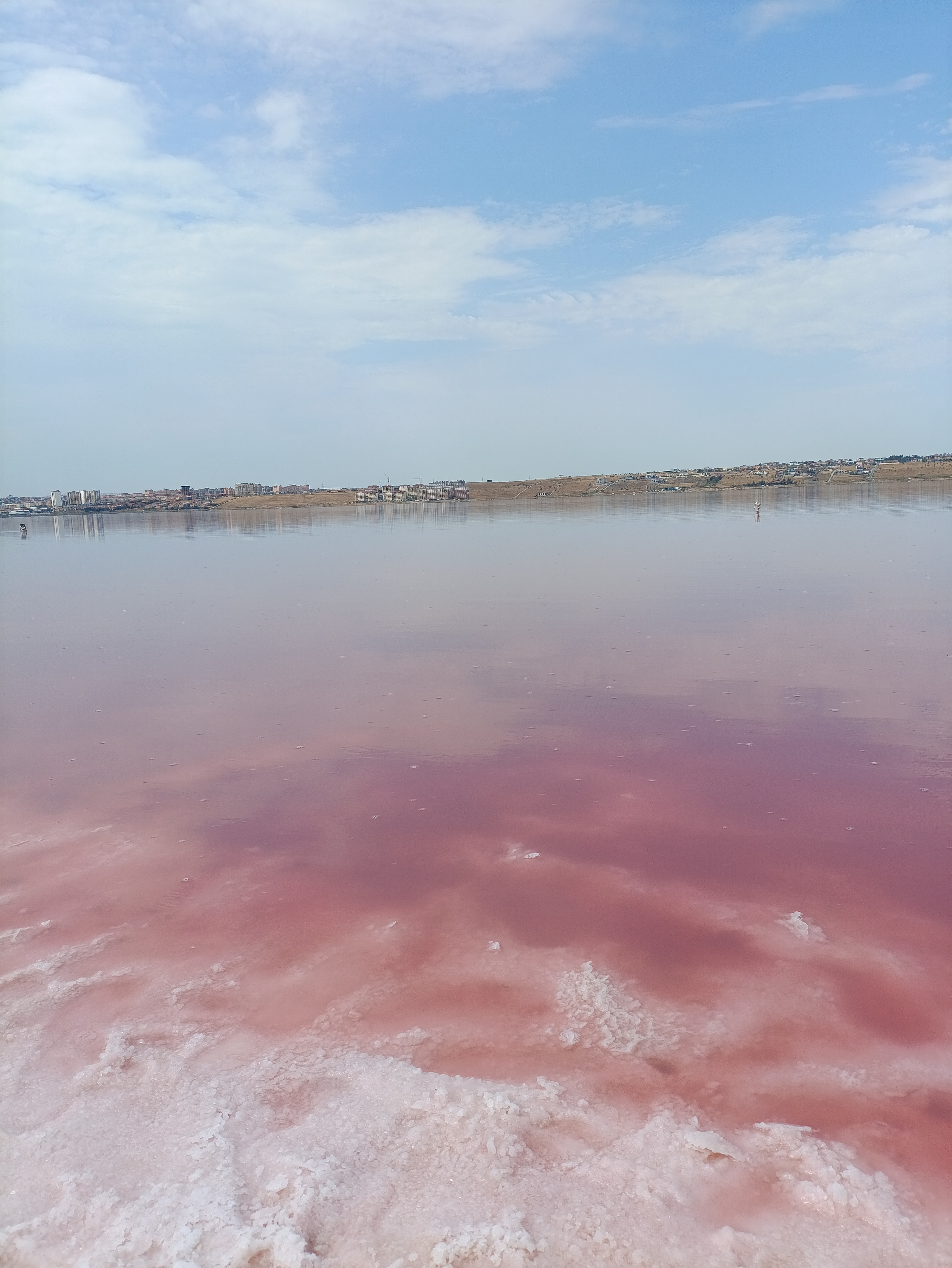 3 волшебных дня в Баку и его окрестностях (3/31)