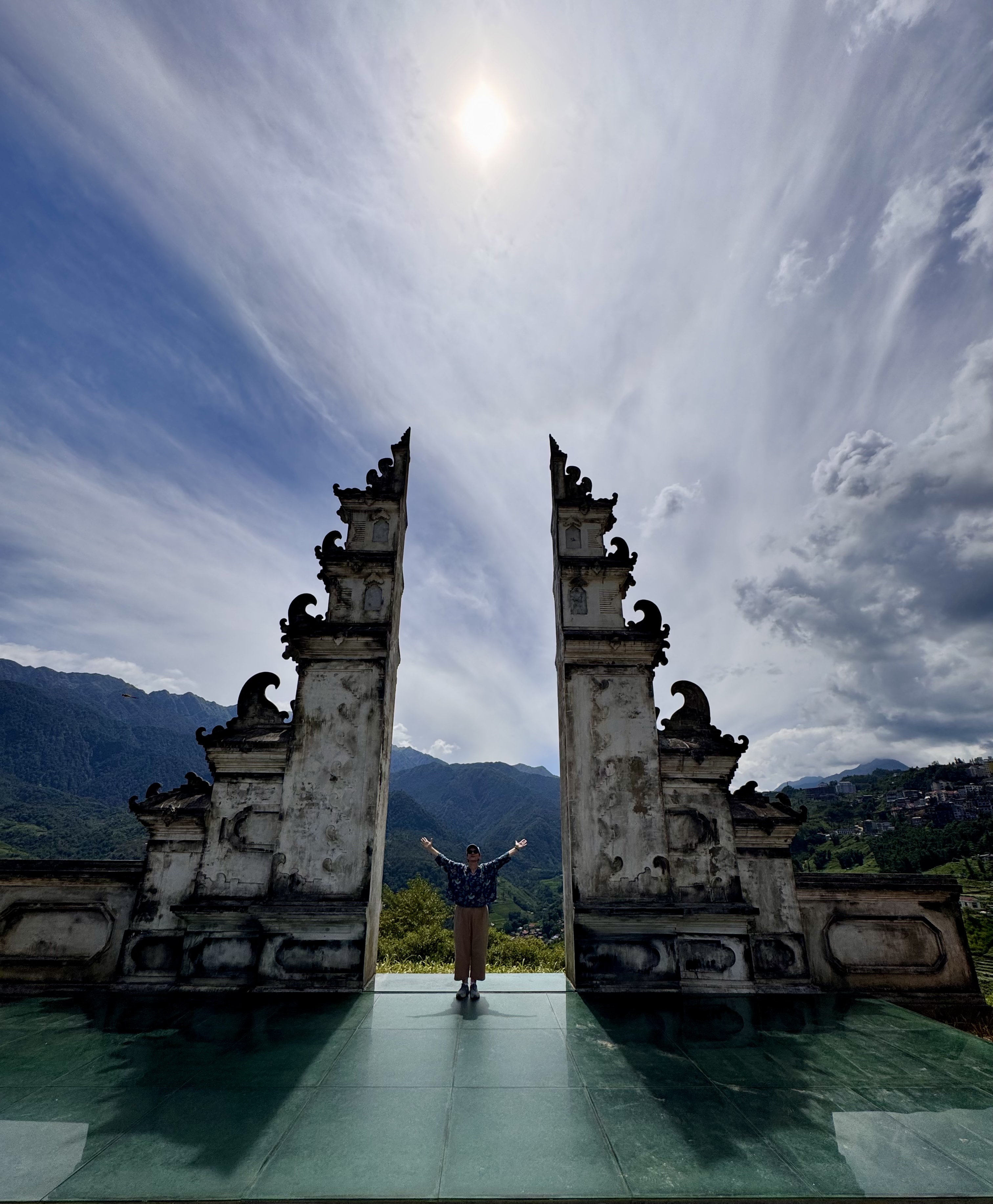 Вьетнам от Сайгона до Бухты Халонг