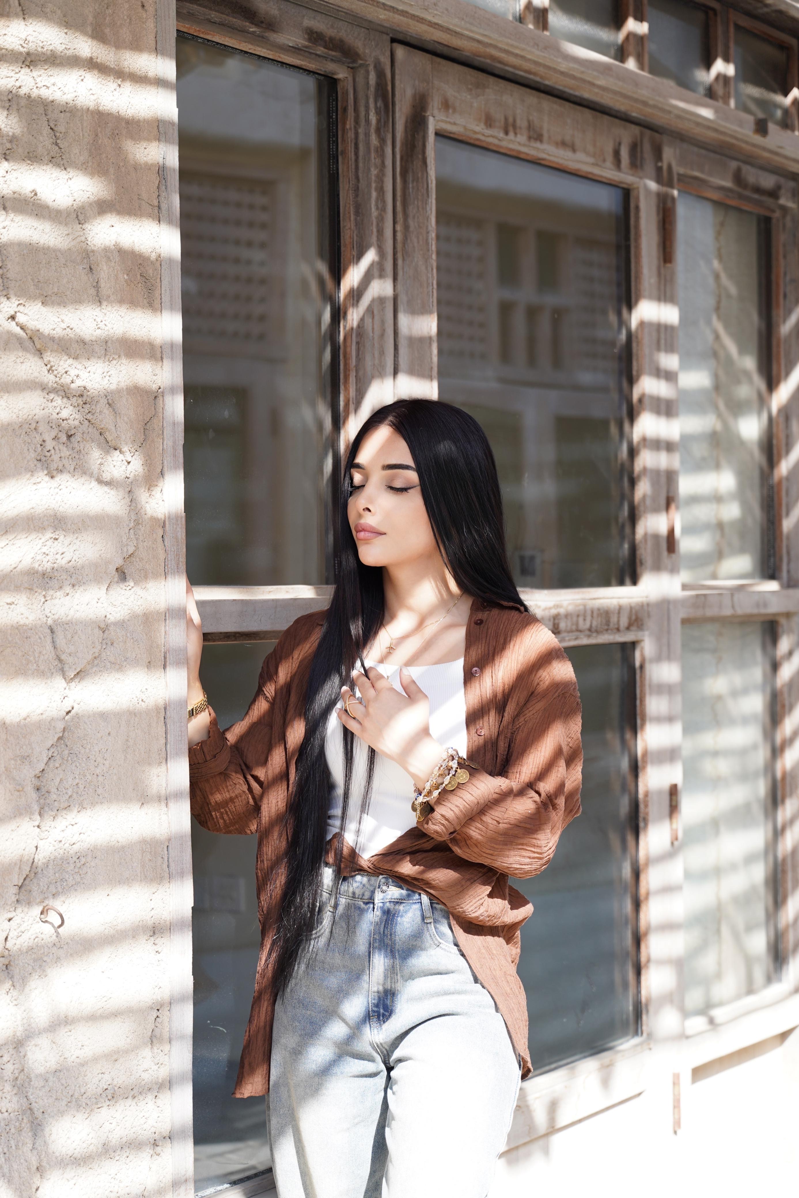 Красивый Девичник в Марокко! Настоящая Восточная сказка в стране Клона (9/31)