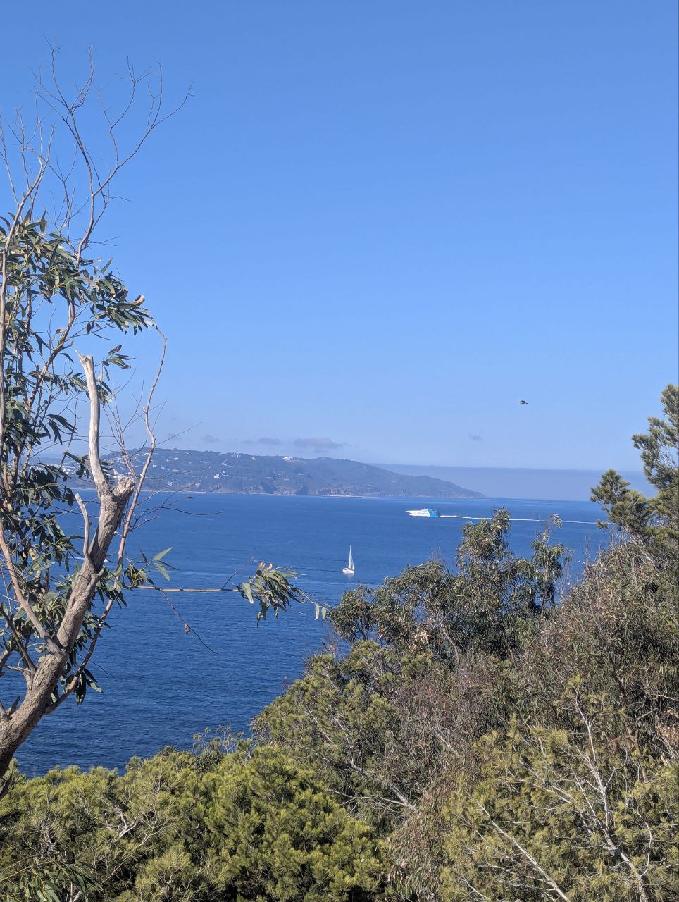 Танжер - один день между Африкой и Европой (6/13)