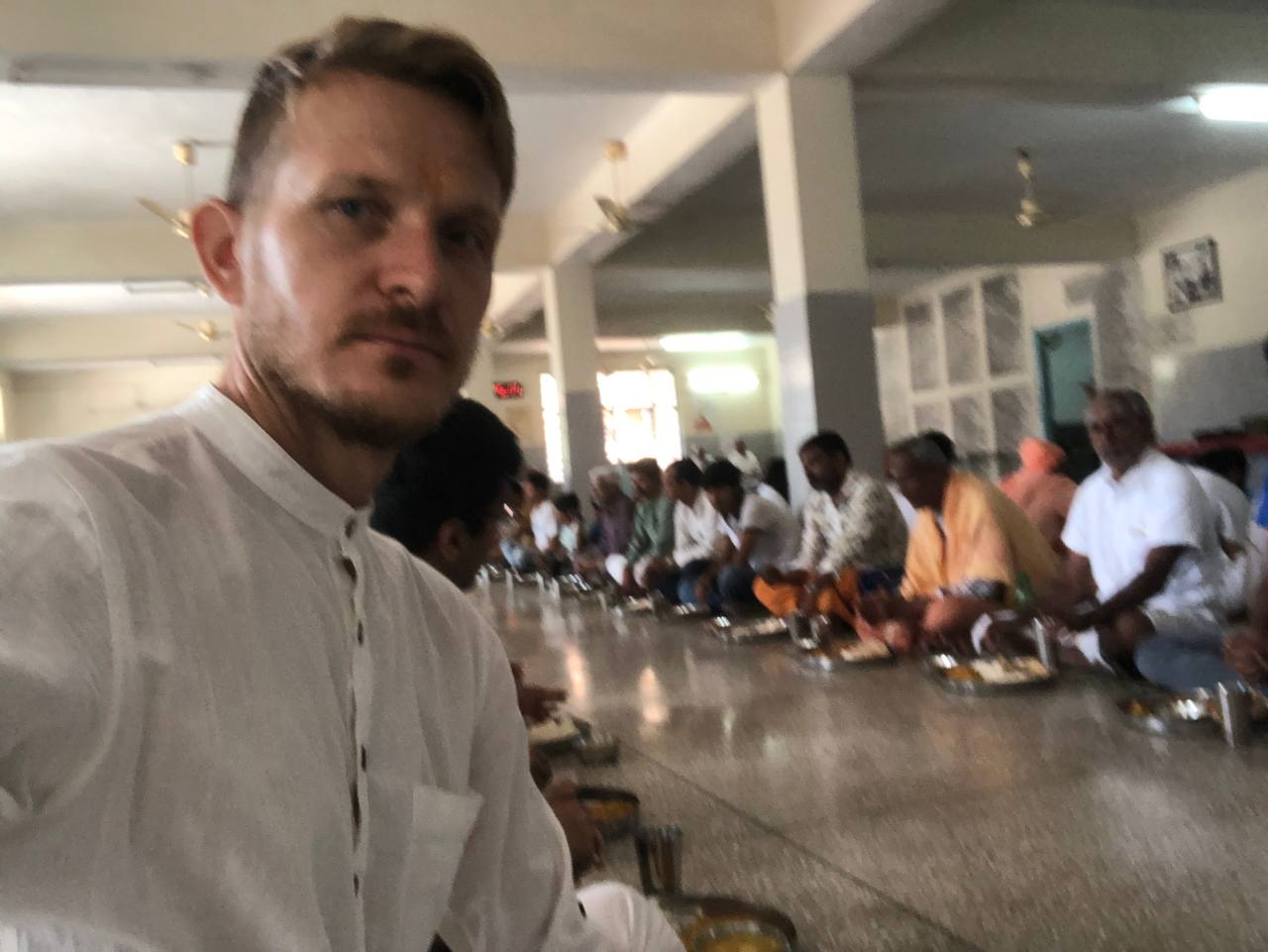 Йога-тур в Ришикеш Истоки мудрости (24/52)