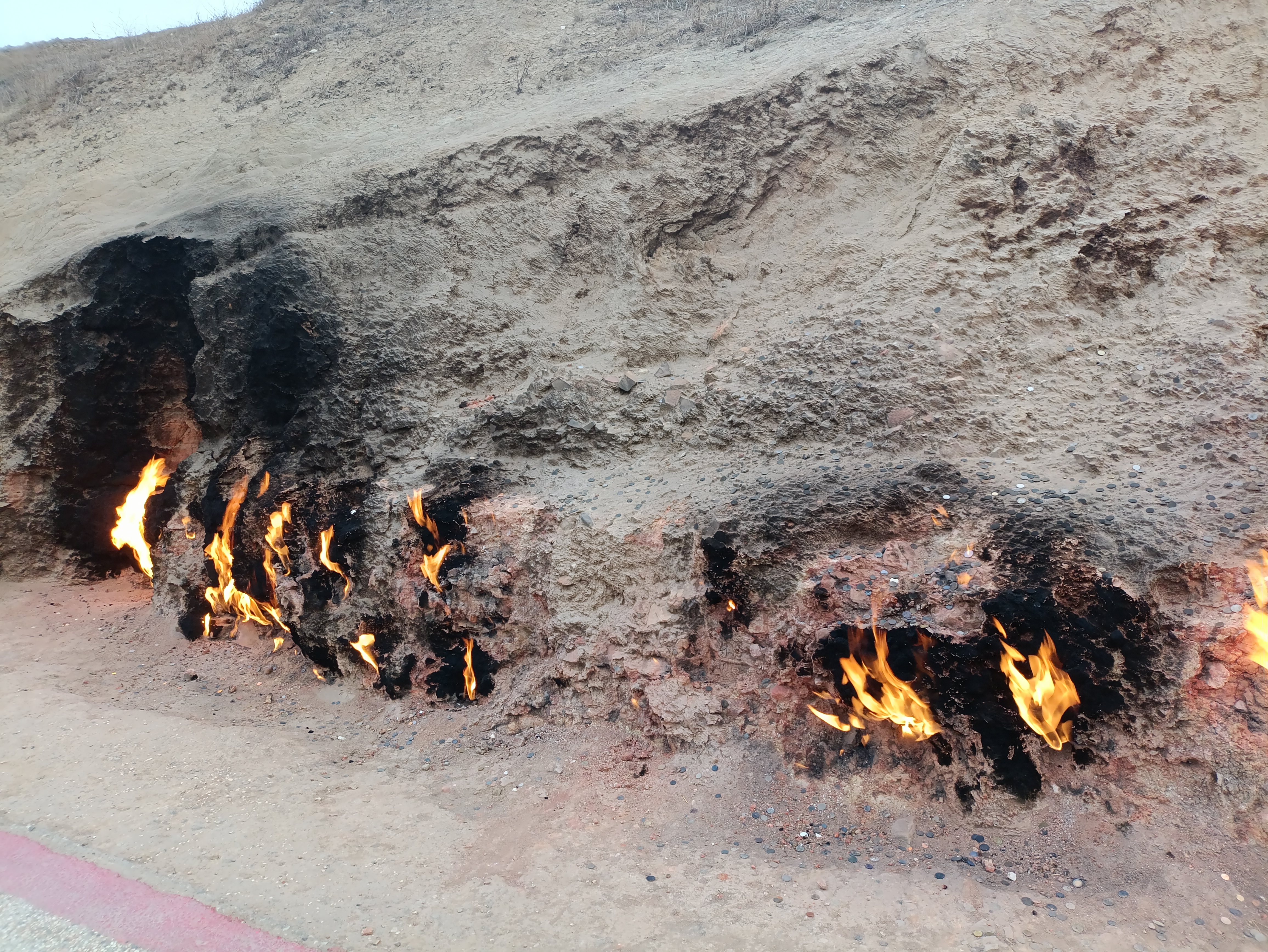 3 волшебных дня в Баку и его окрестностях (10/33)