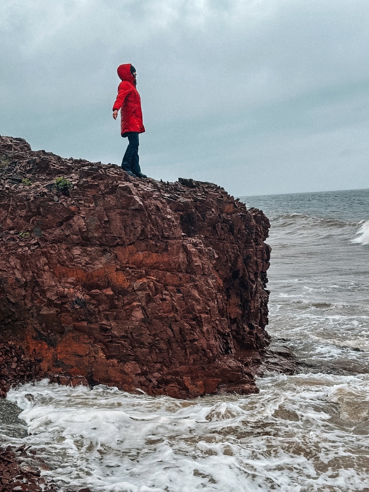 Аметистовый берег Арктики.  Все включено! (49/67)