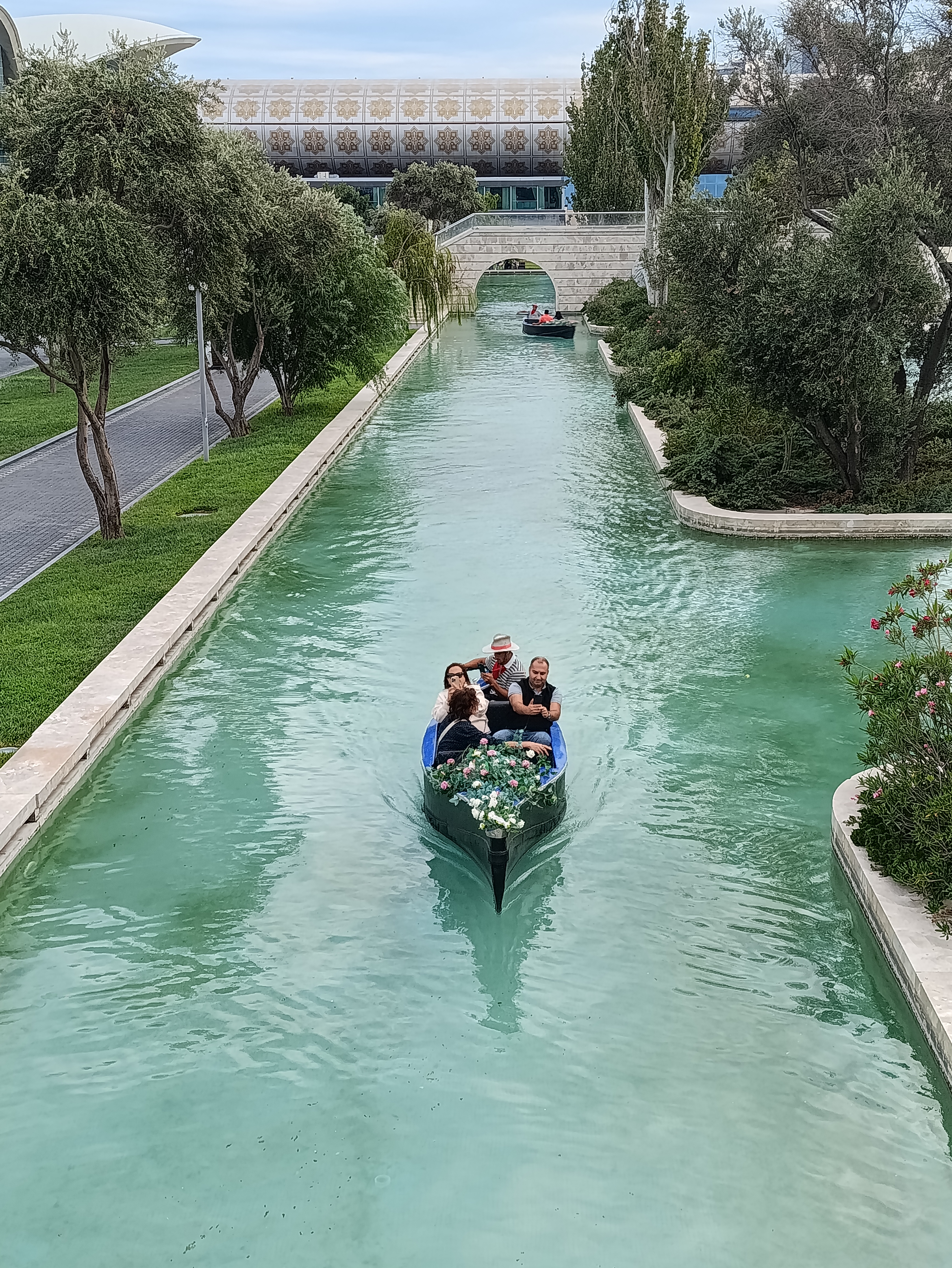 3 волшебных дня в Баку и его окрестностях (7/33)