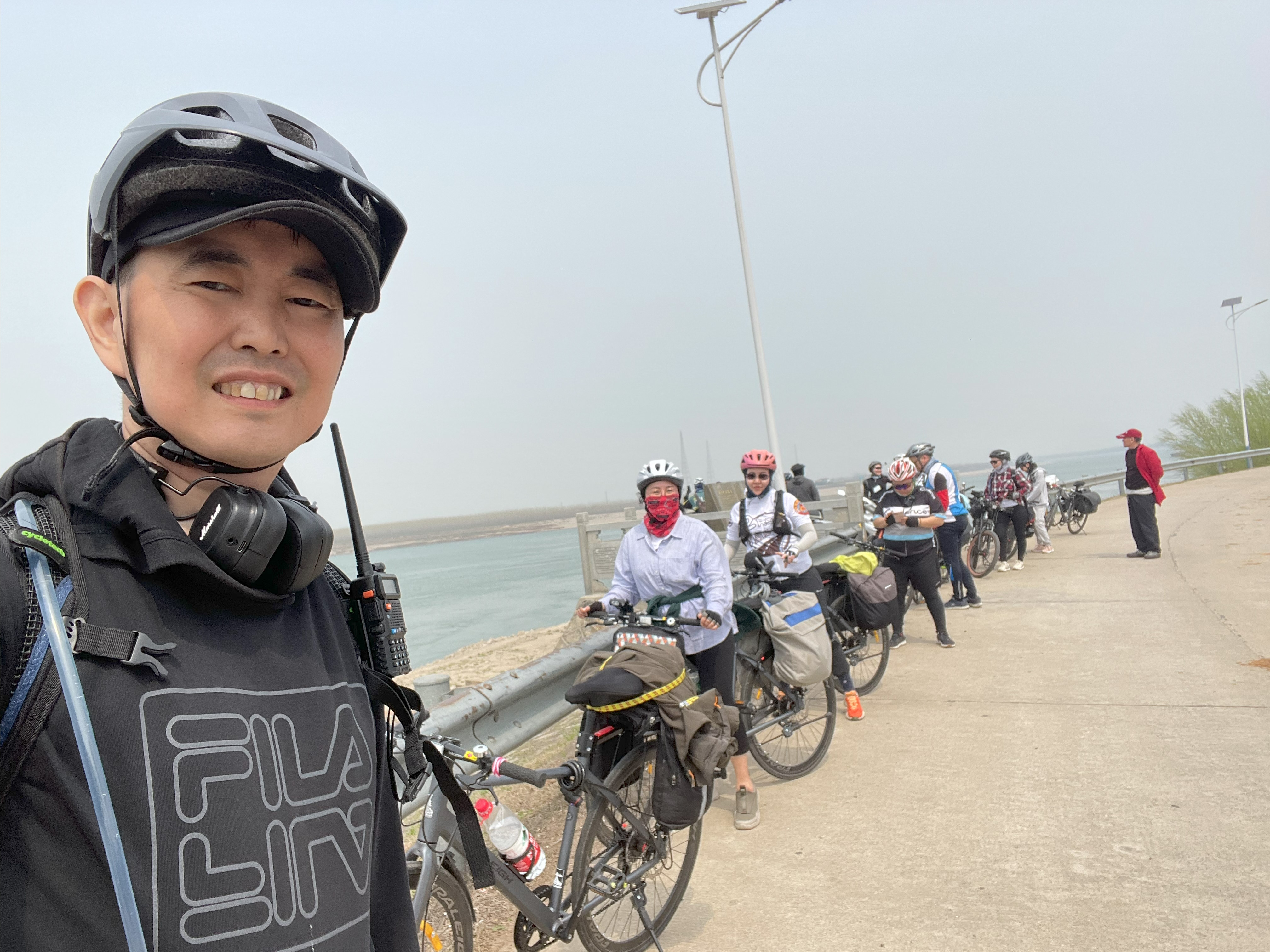 Велокитай Чунцин Чэнду 2026