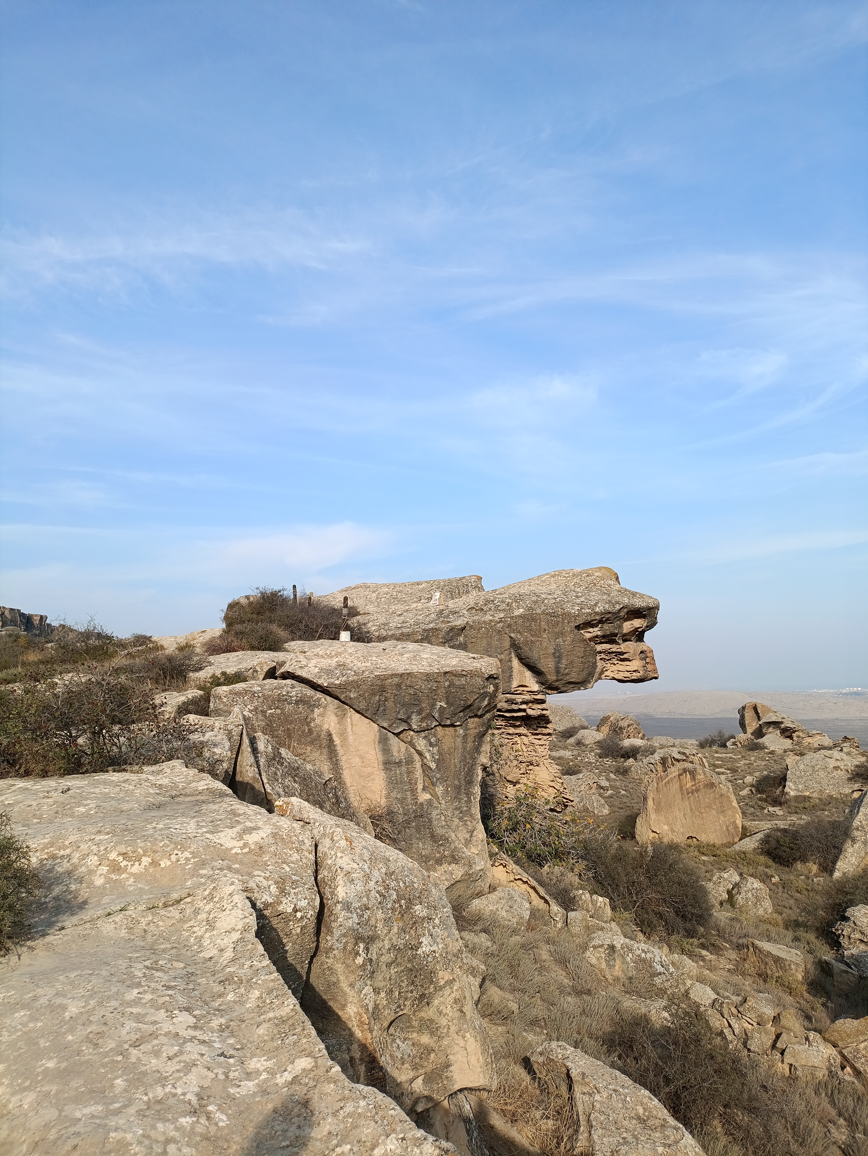 3 волшебных дня в Баку и его окрестностях (8/33)