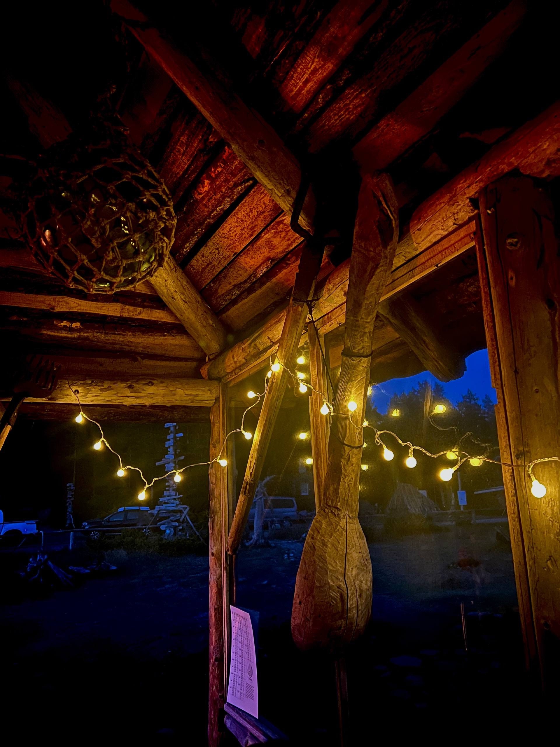 Аметистовый берег Арктики.  Все включено! (61/67)