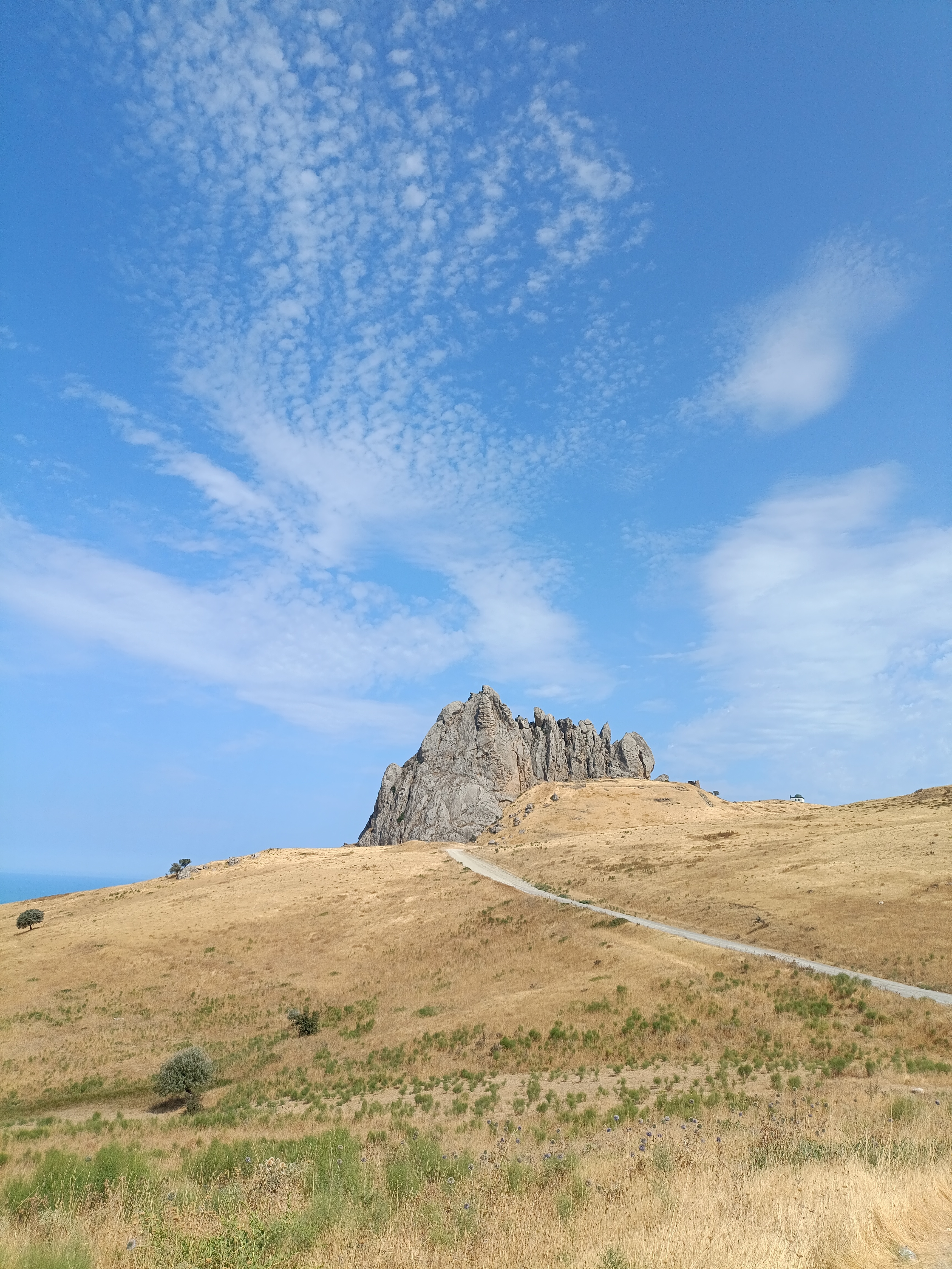 3 волшебных дня в Баку и его окрестностях (3/33)