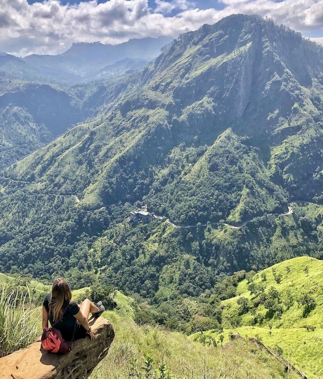 Шри-Ланка на максимум: от джунглей до океанских волн (65/100)