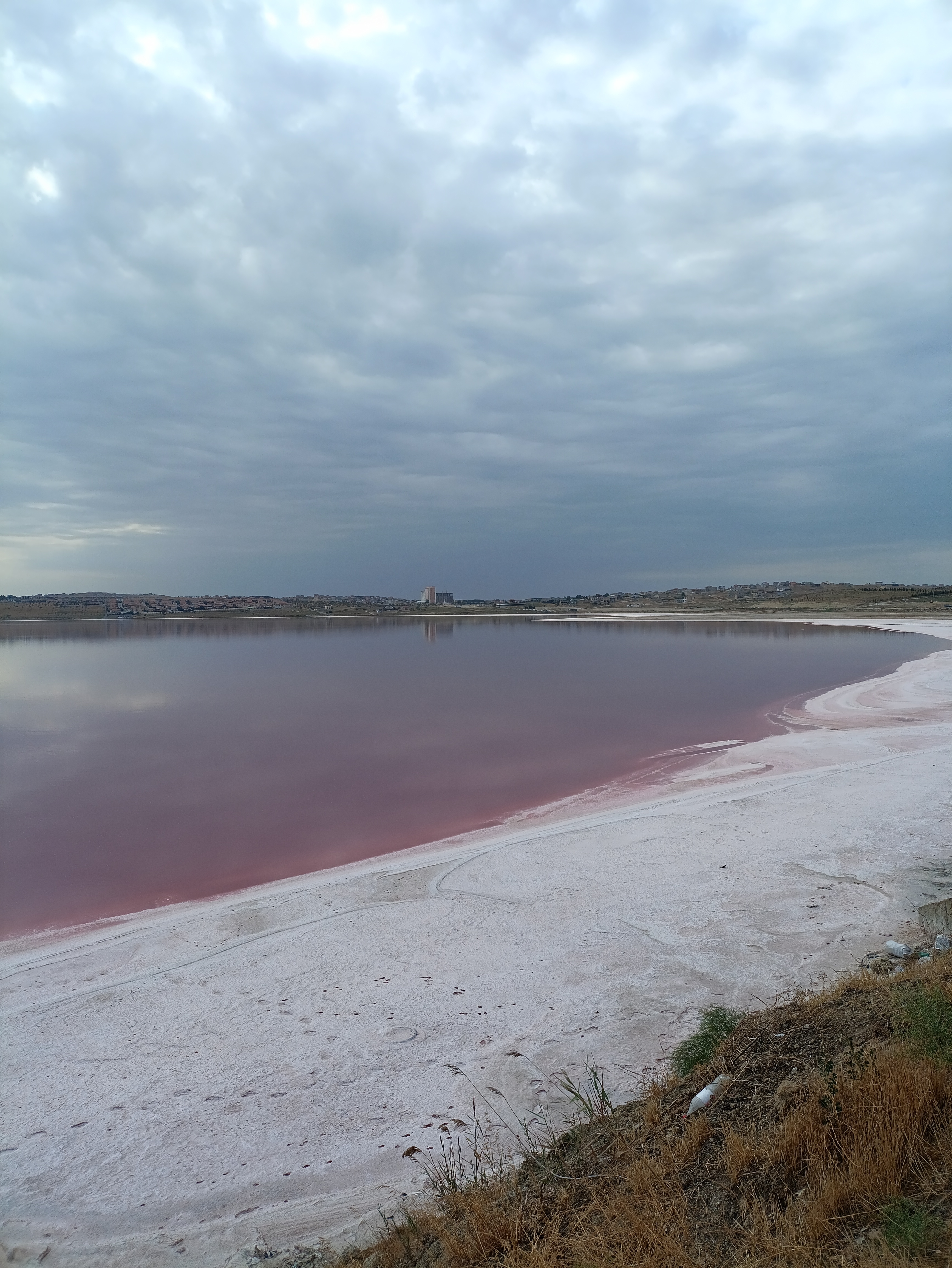 3 волшебных дня в Баку и его окрестностях (5/31)