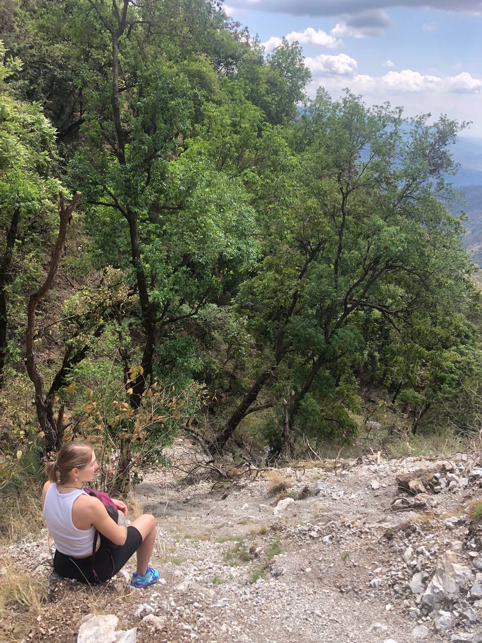 Йога-тур в Ришикеш Истоки мудрости (28/52)