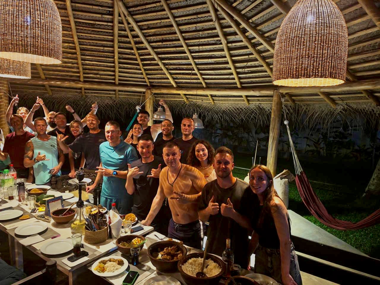 Шри-Ланка на максимум: от джунглей до океанских волн (69/100)