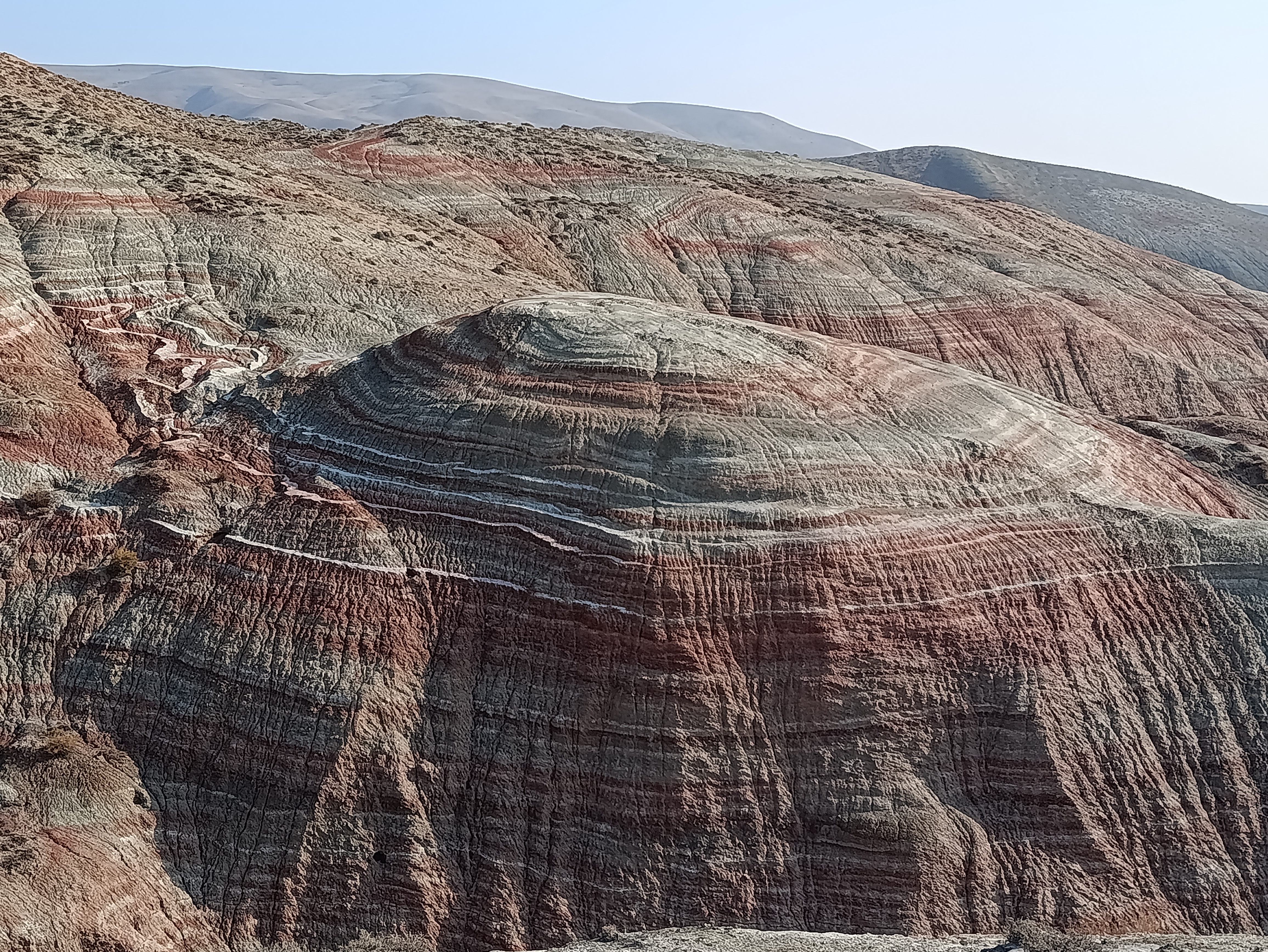 3 волшебных дня в Баку и его окрестностях (16/31)