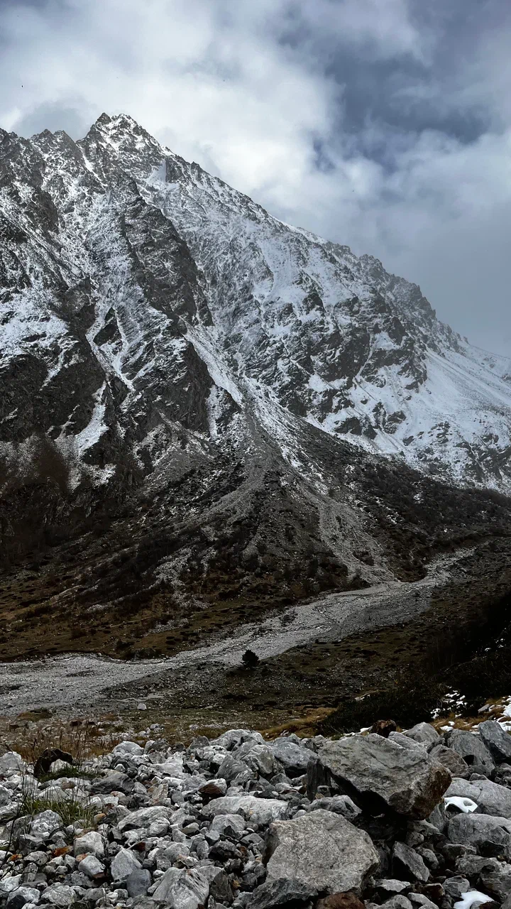 Встреча Эльбрус