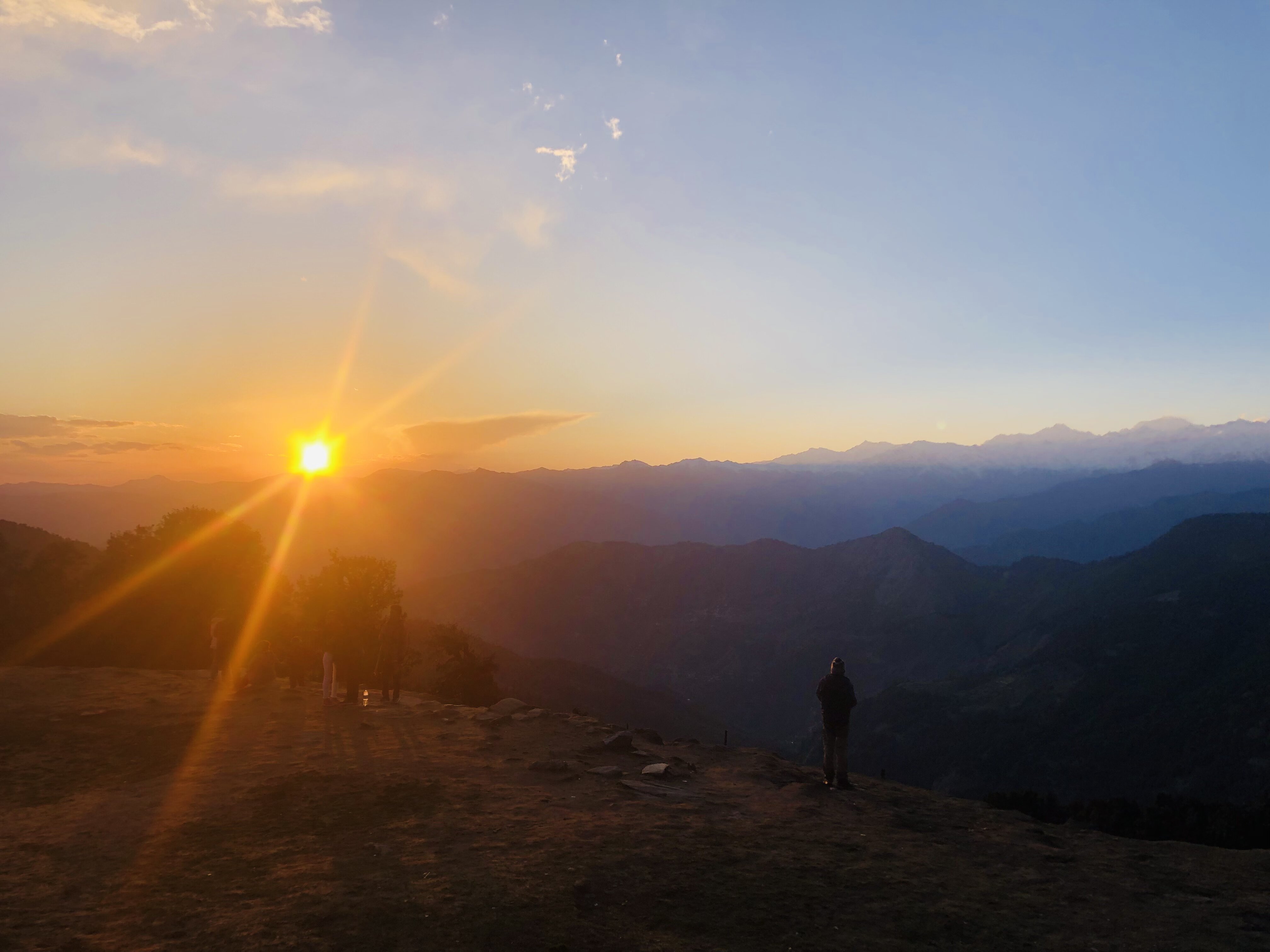 Йога-тур в Ришикеш Истоки мудрости (48/52)