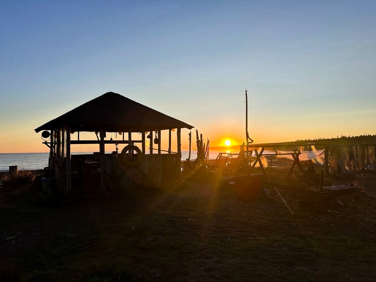 Аметистовый берег Арктики.  Все включено! (59/67)