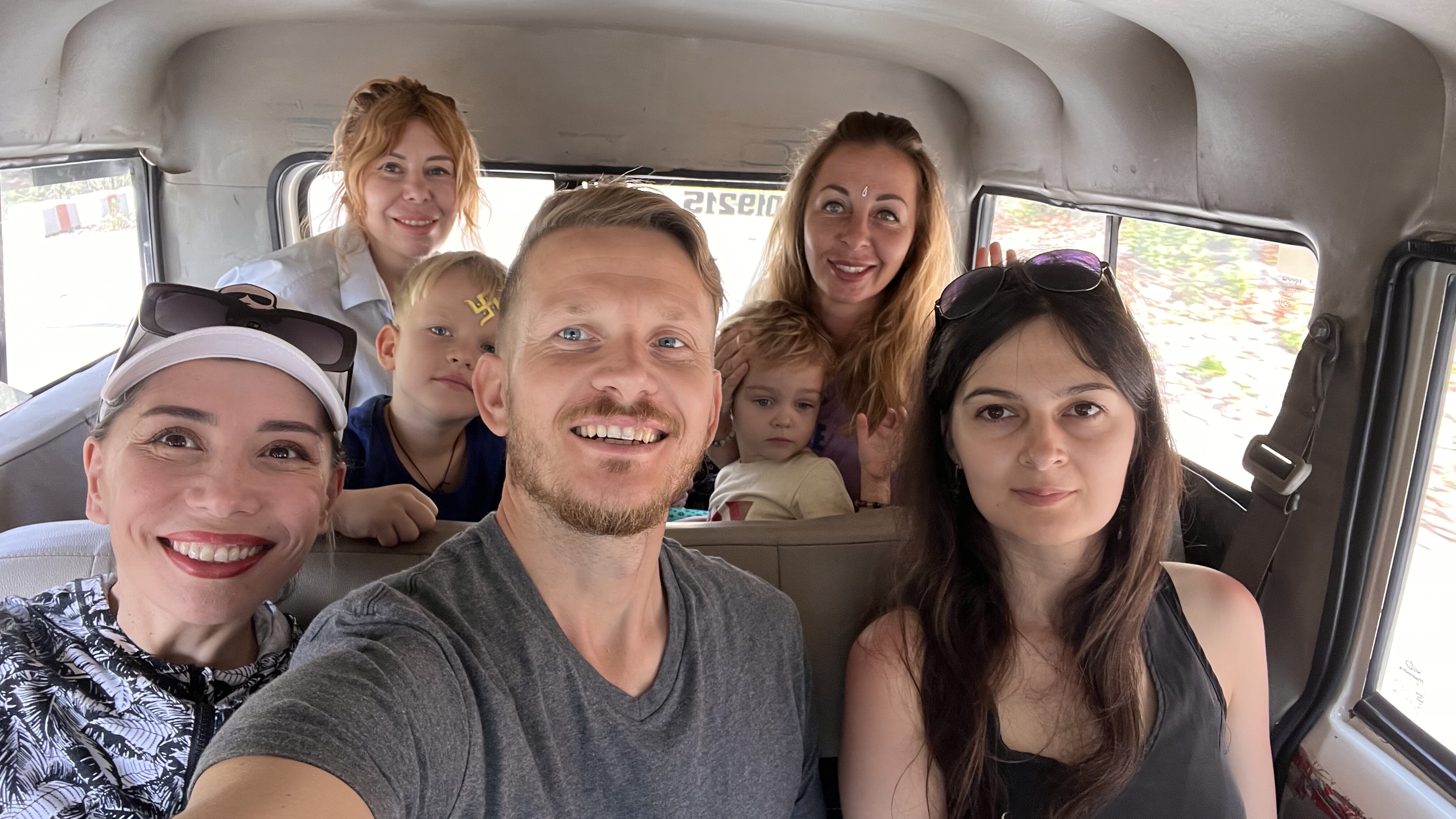 Йога-тур в Ришикеш Истоки мудрости (39/52)