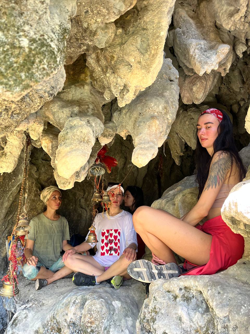 Йога-тур в Ришикеш Истоки мудрости (19/52)