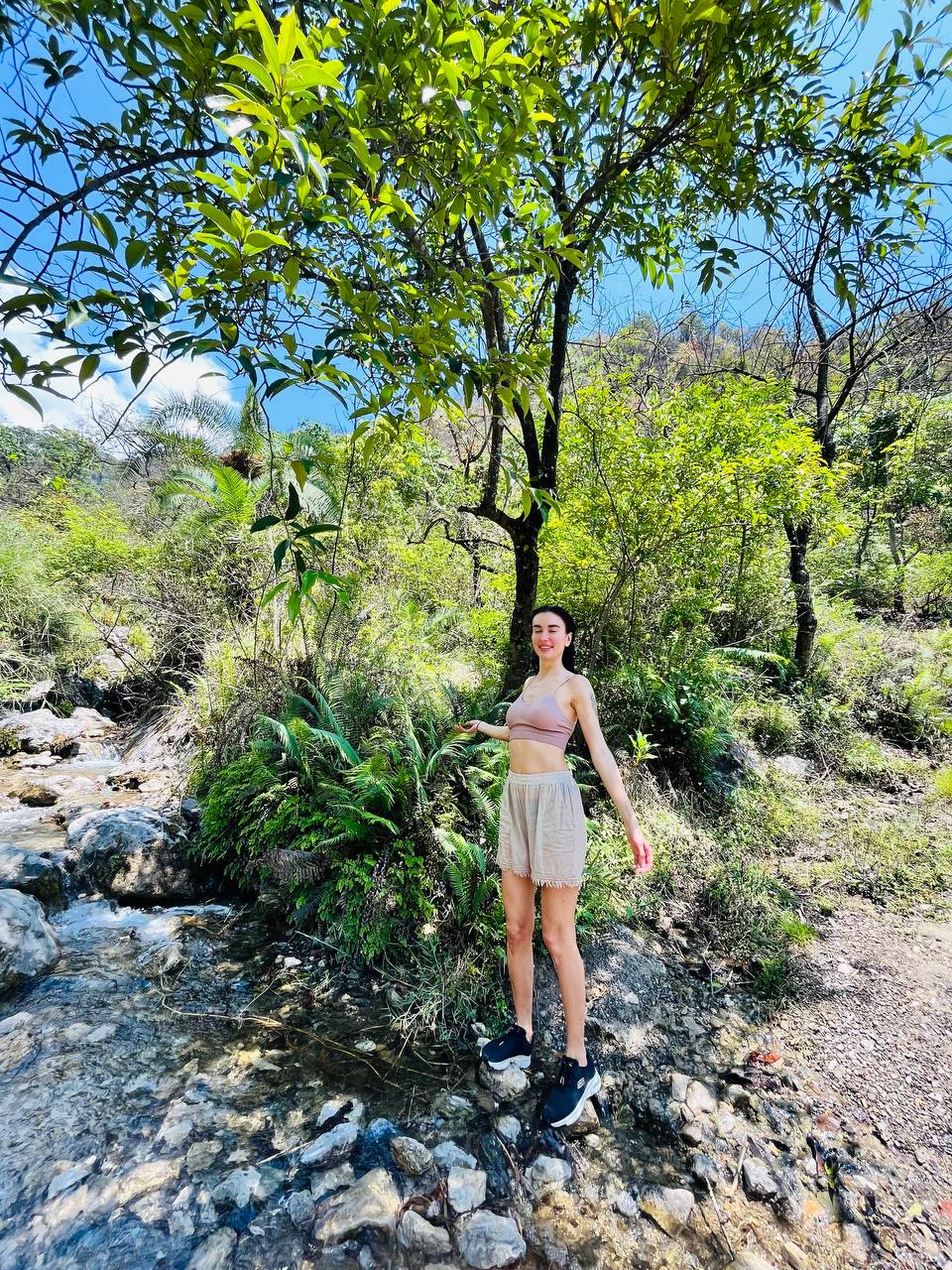 Йога-тур в Ришикеш Истоки мудрости (31/52)