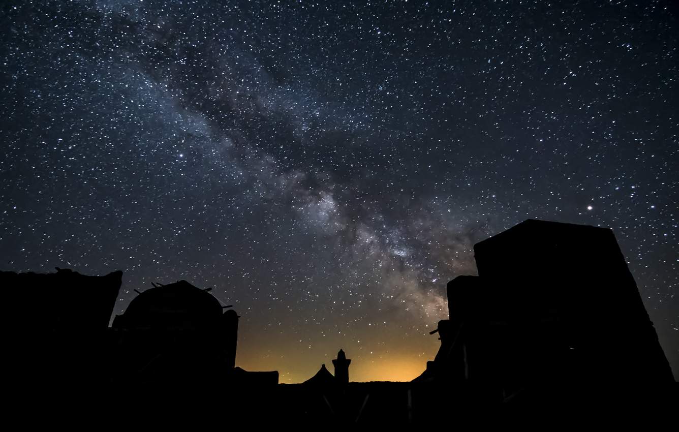 Путешествие на гору Богдо и соленое озеро Баскунчак. (13/19)