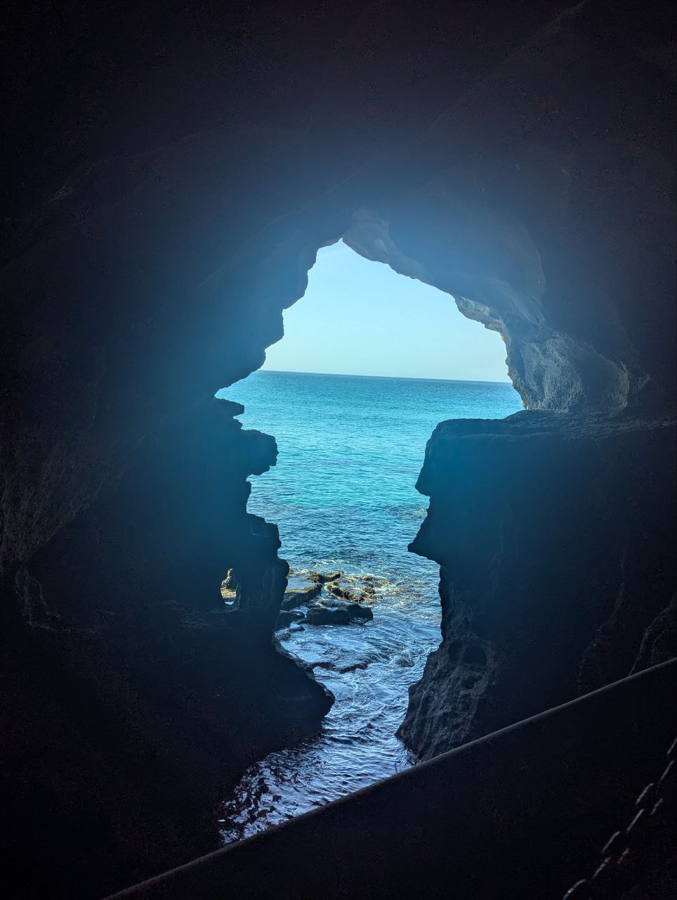 Танжер - один день между Африкой и Европой (2/13)