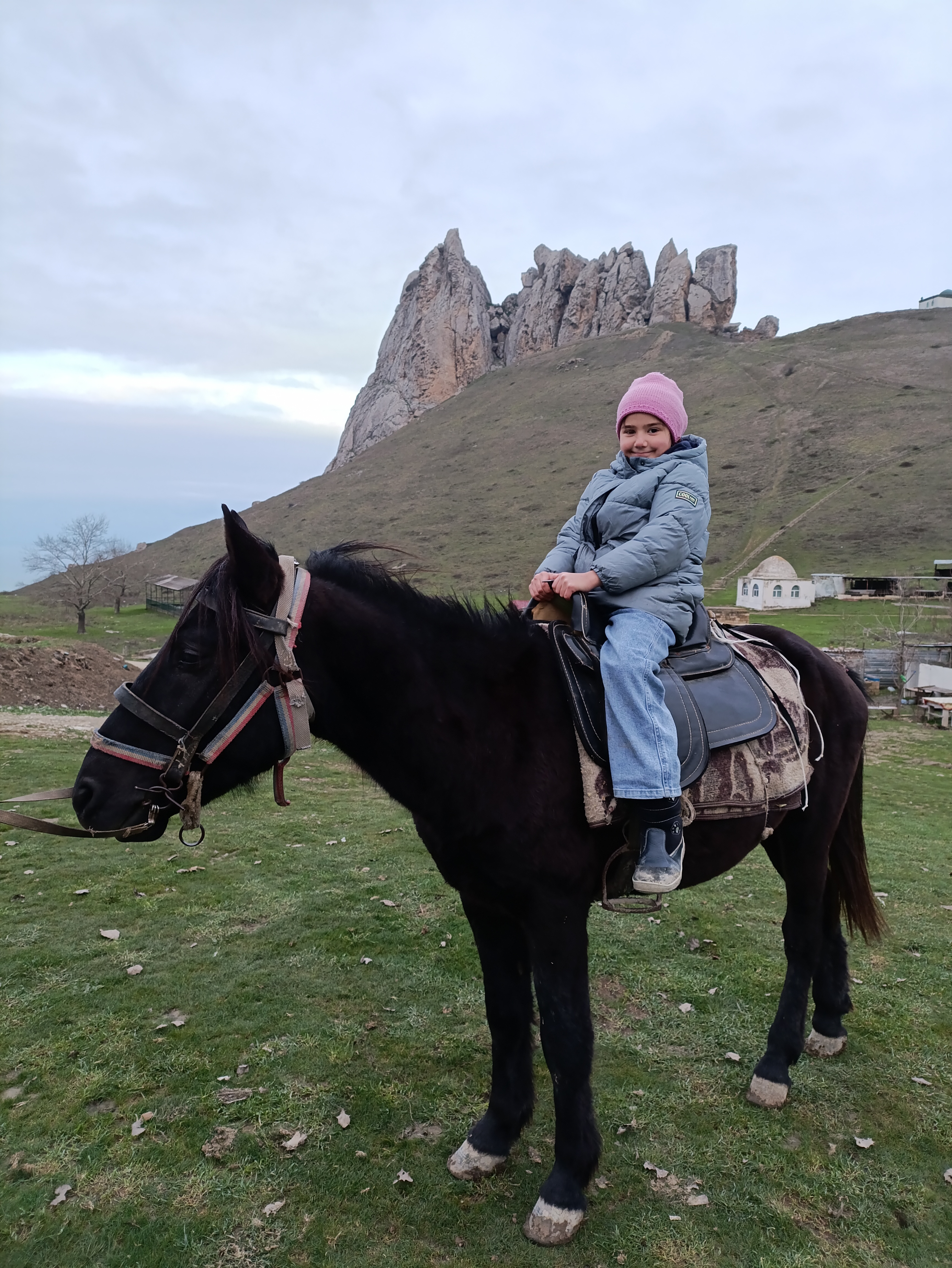 3 волшебных дня в Баку и его окрестностях (22/31)