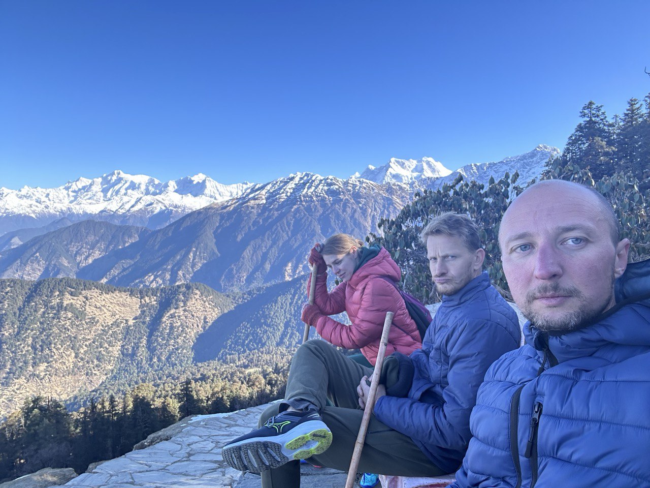 Йога-тур в Ришикеш Истоки мудрости (16/52)