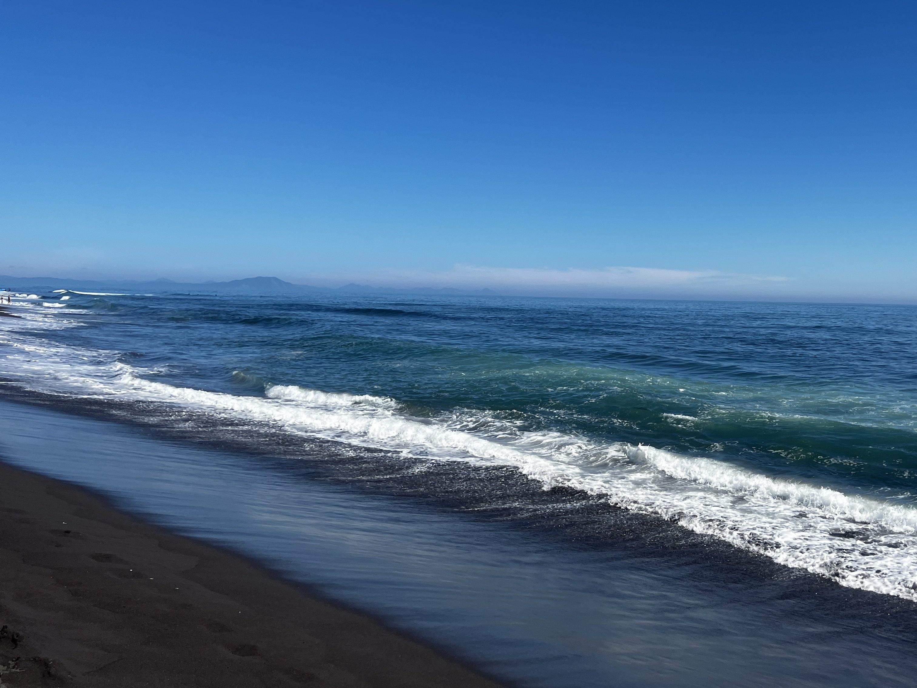 Камчатка. Южные вулканы