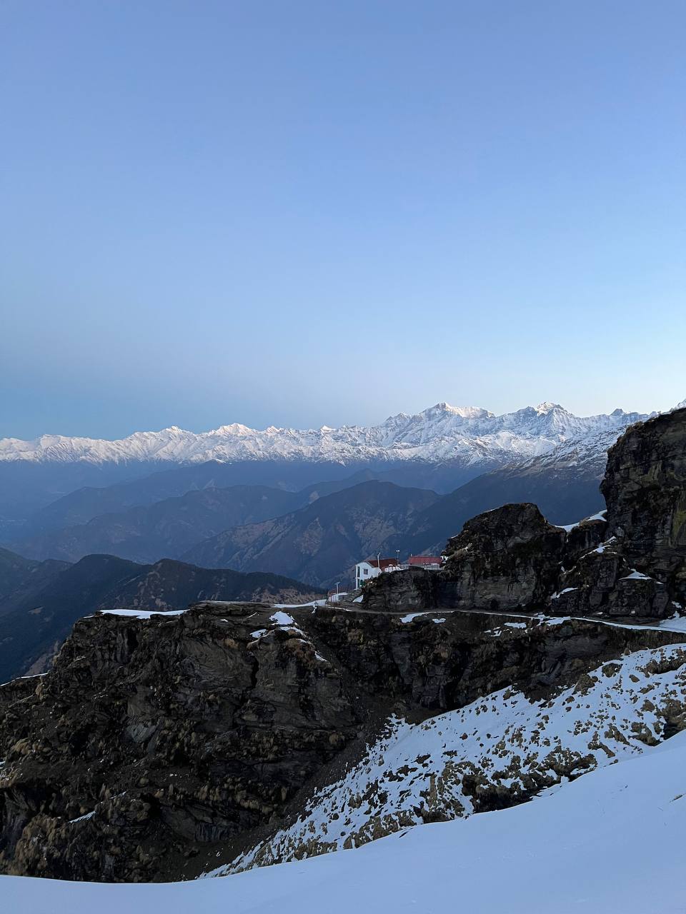 Йога-тур в Ришикеш Истоки мудрости (18/52)