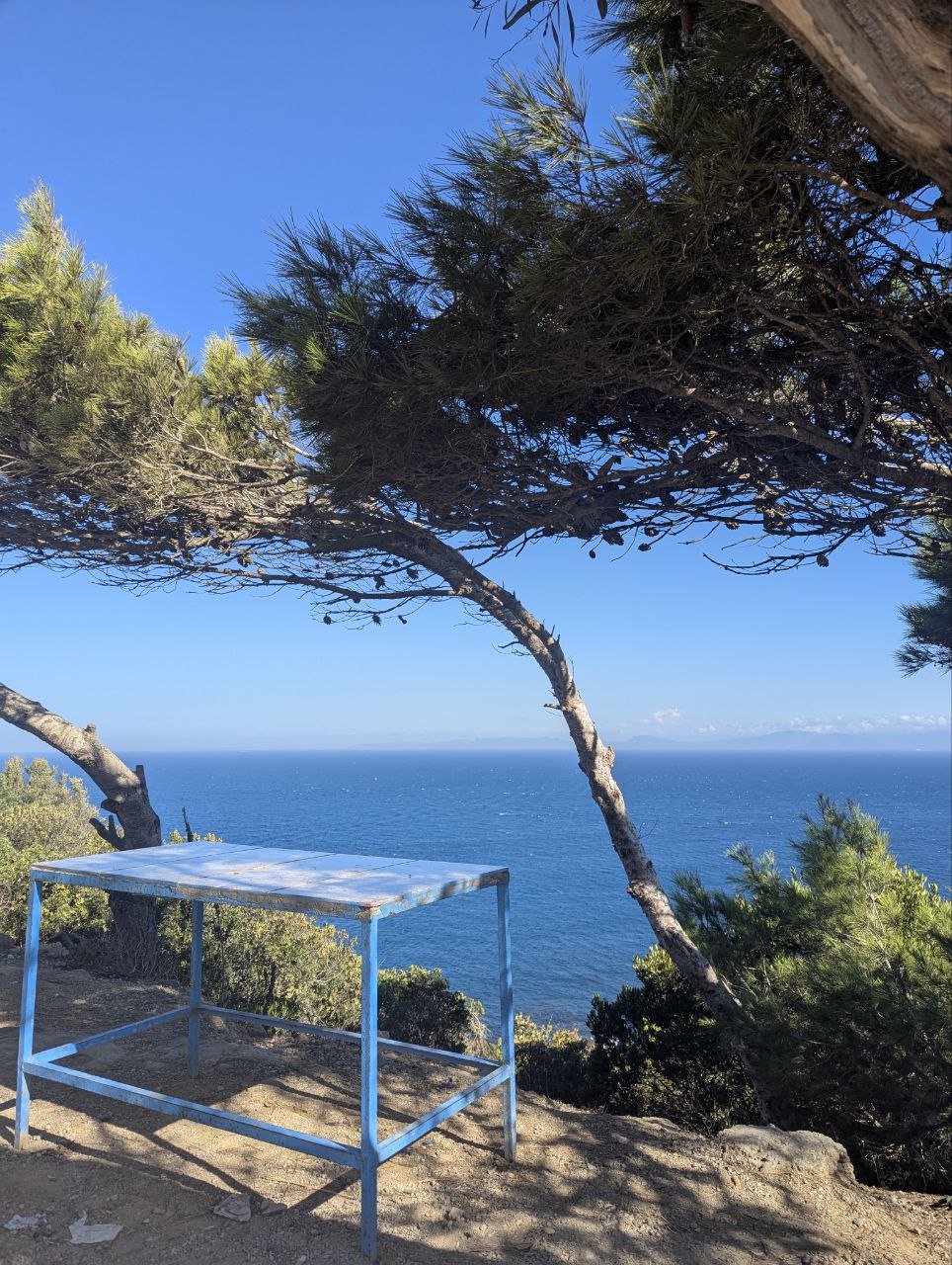 Танжер - один день между Африкой и Европой (4/13)