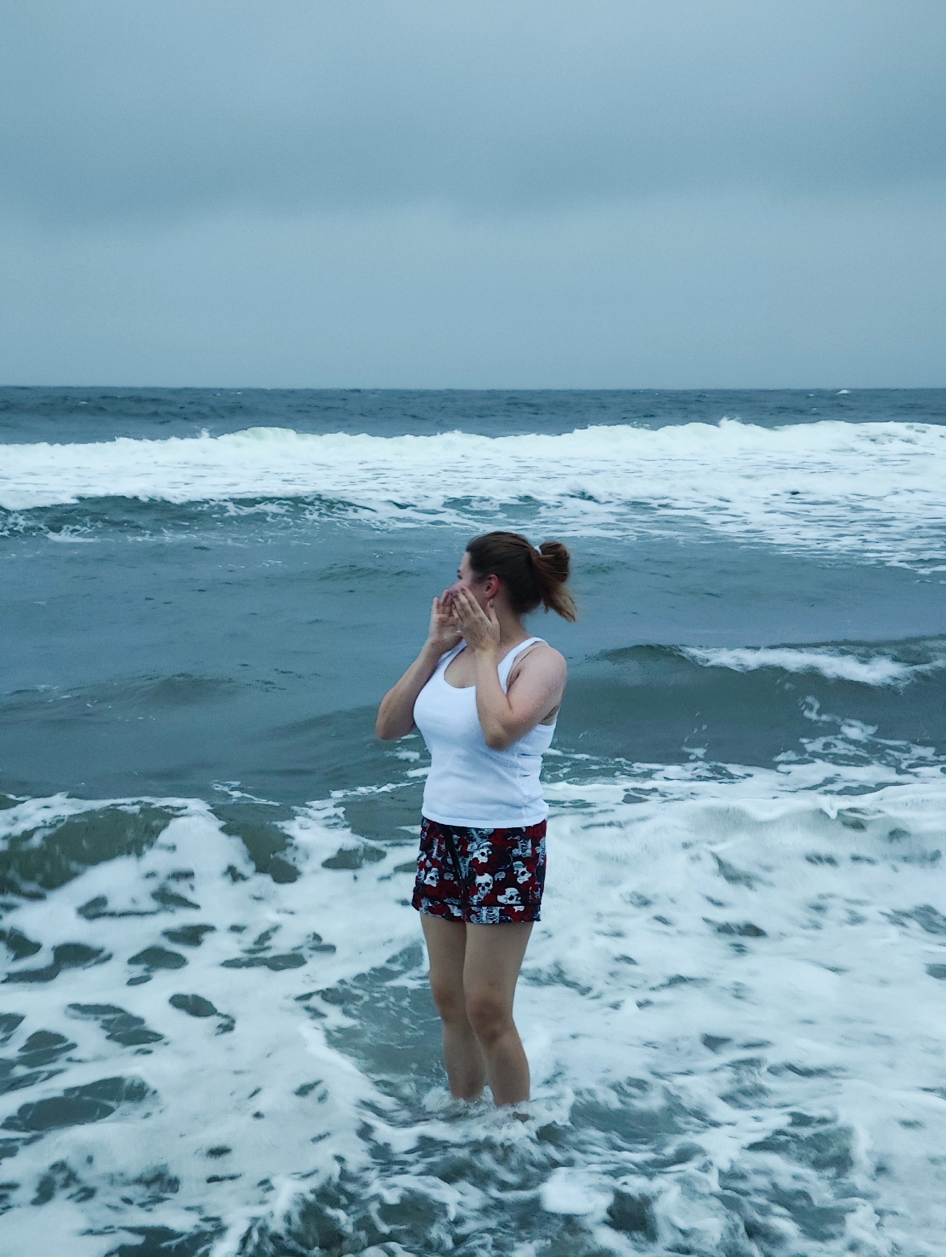 Аметистовый берег Арктики.  Все включено! (55/67)