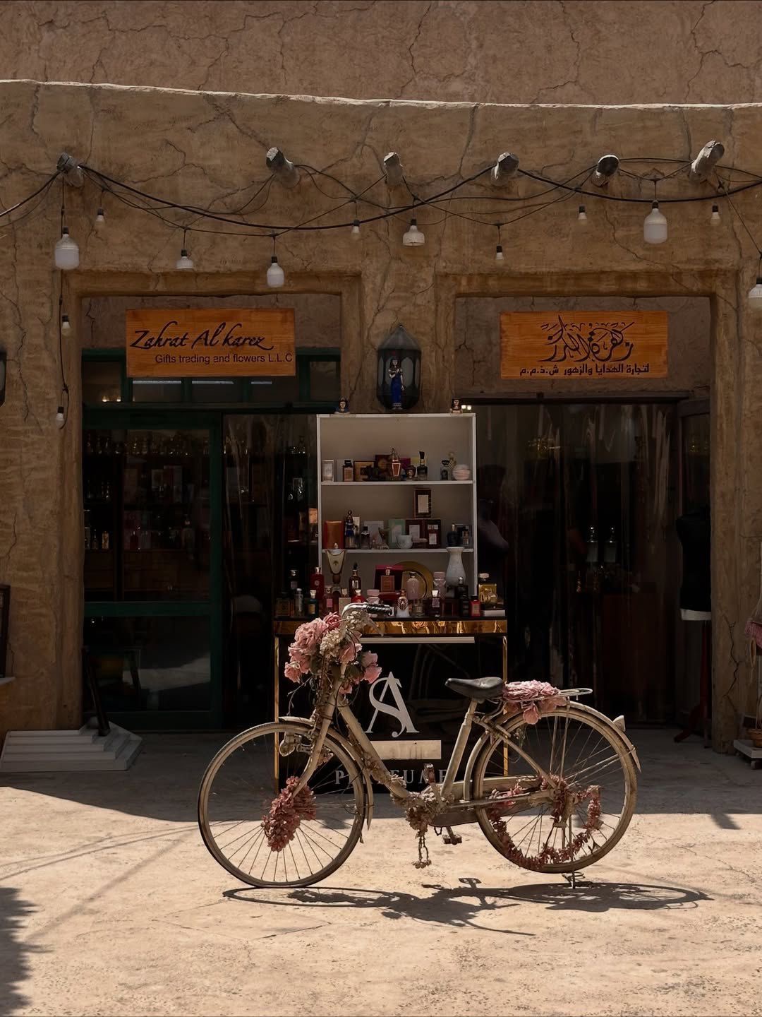 Красивый Девичник в Марокко! Настоящая Восточная сказка в стране Клона (10/31)